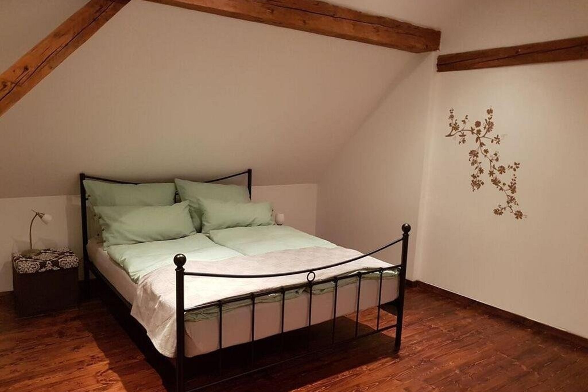 Three bedroom house with balcony Vrbovsko, Gorski kotar  K