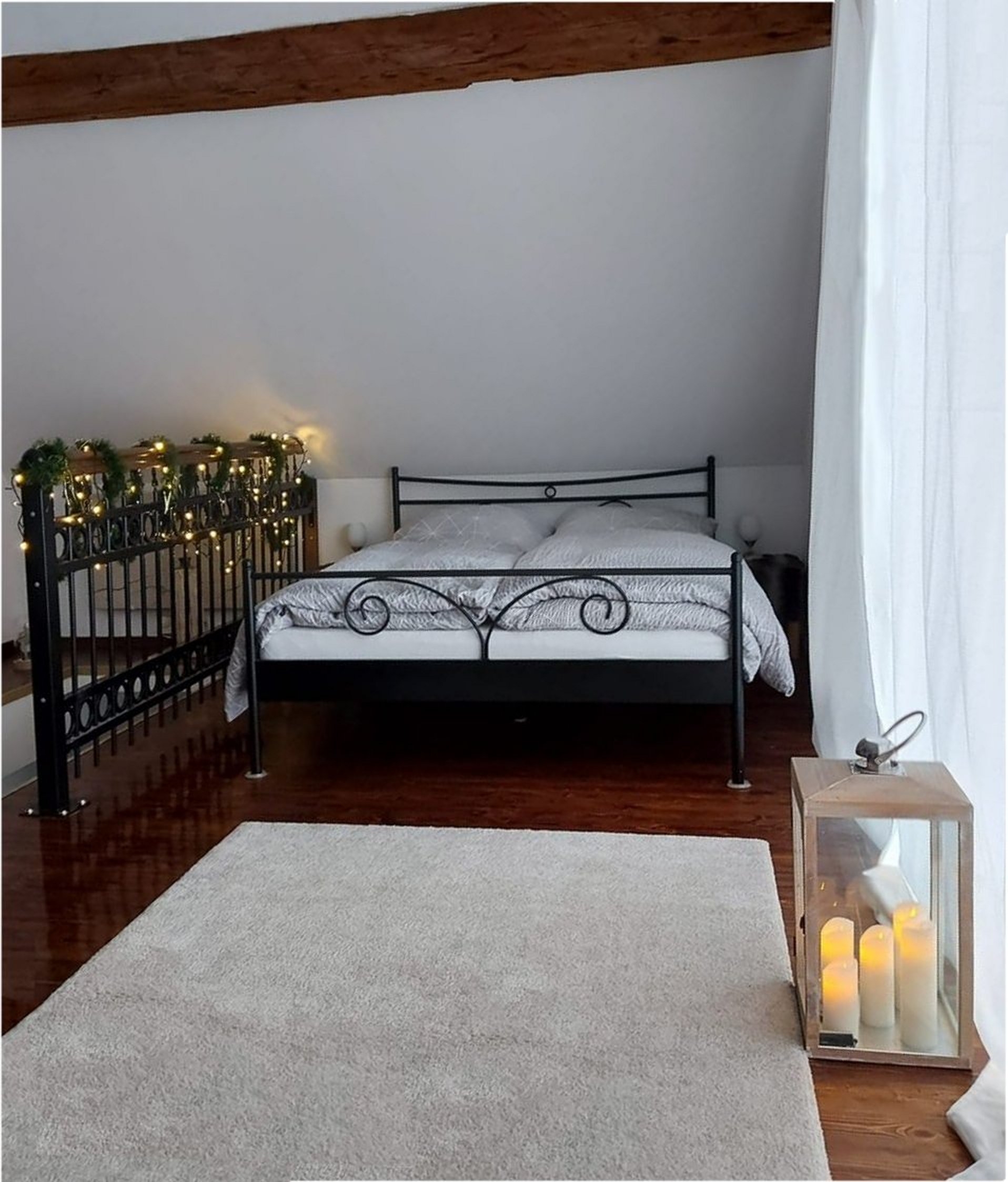 Three bedroom house with balcony Vrbovsko, Gorski kotar  K