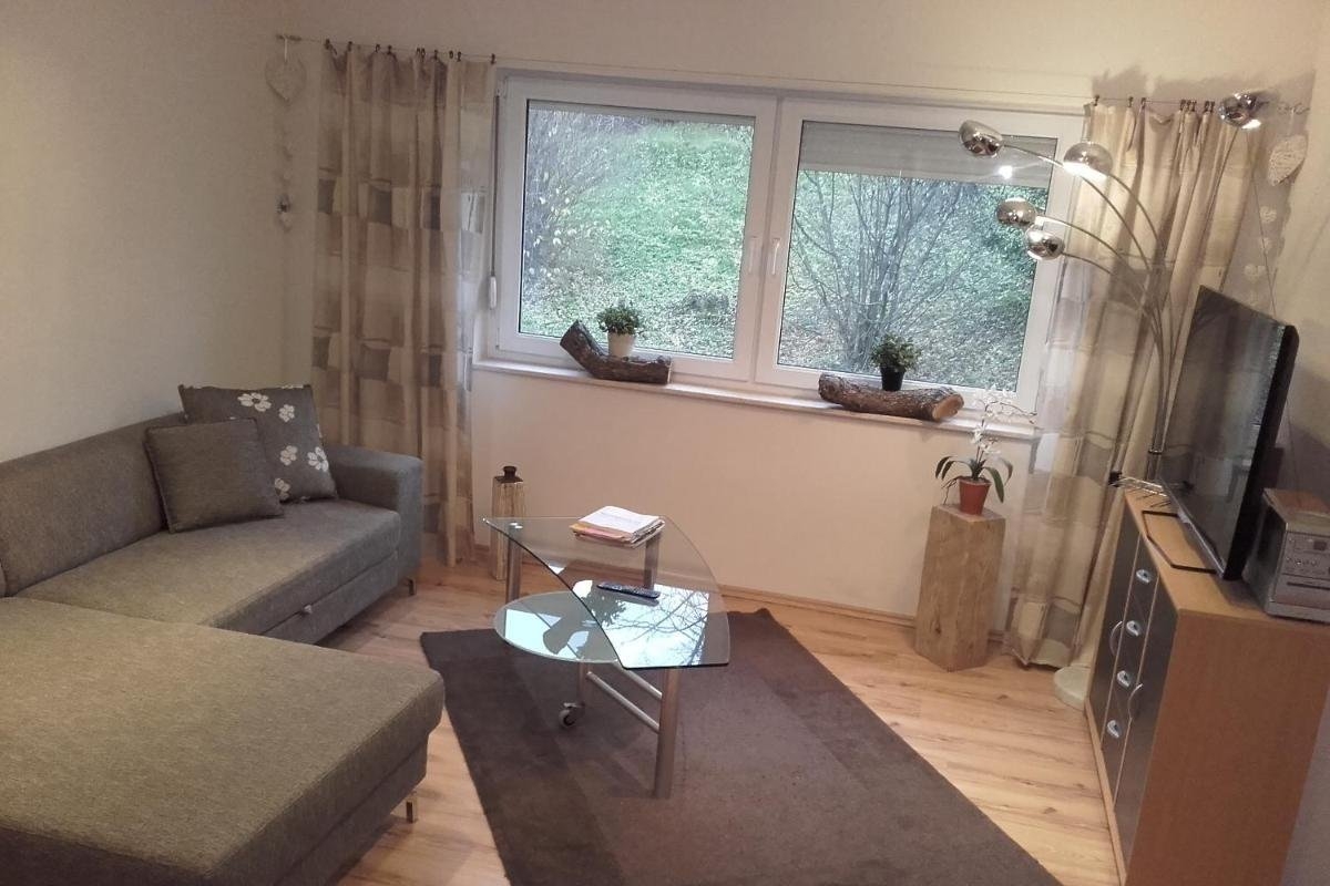 Three bedroom house with balcony Vrbovsko, Gorski kotar  K