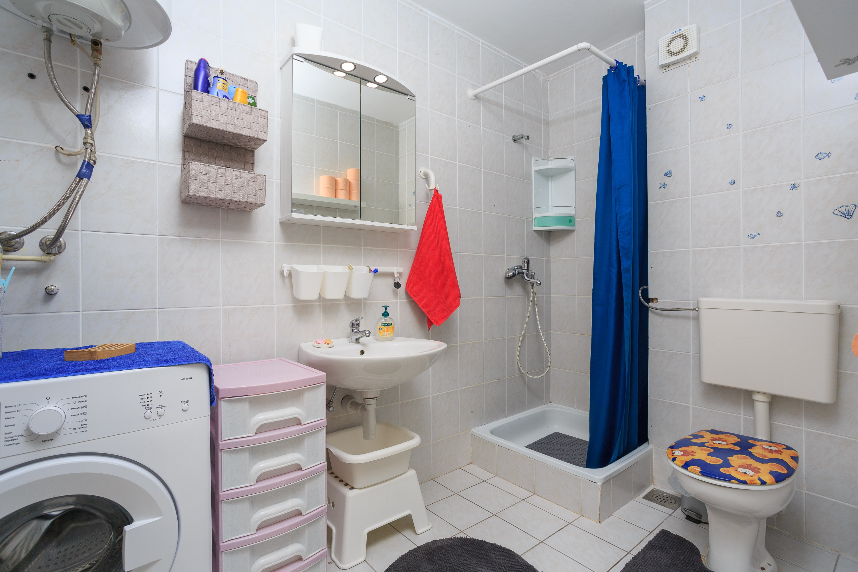 Top Krk Njivice Top Krk Njivice