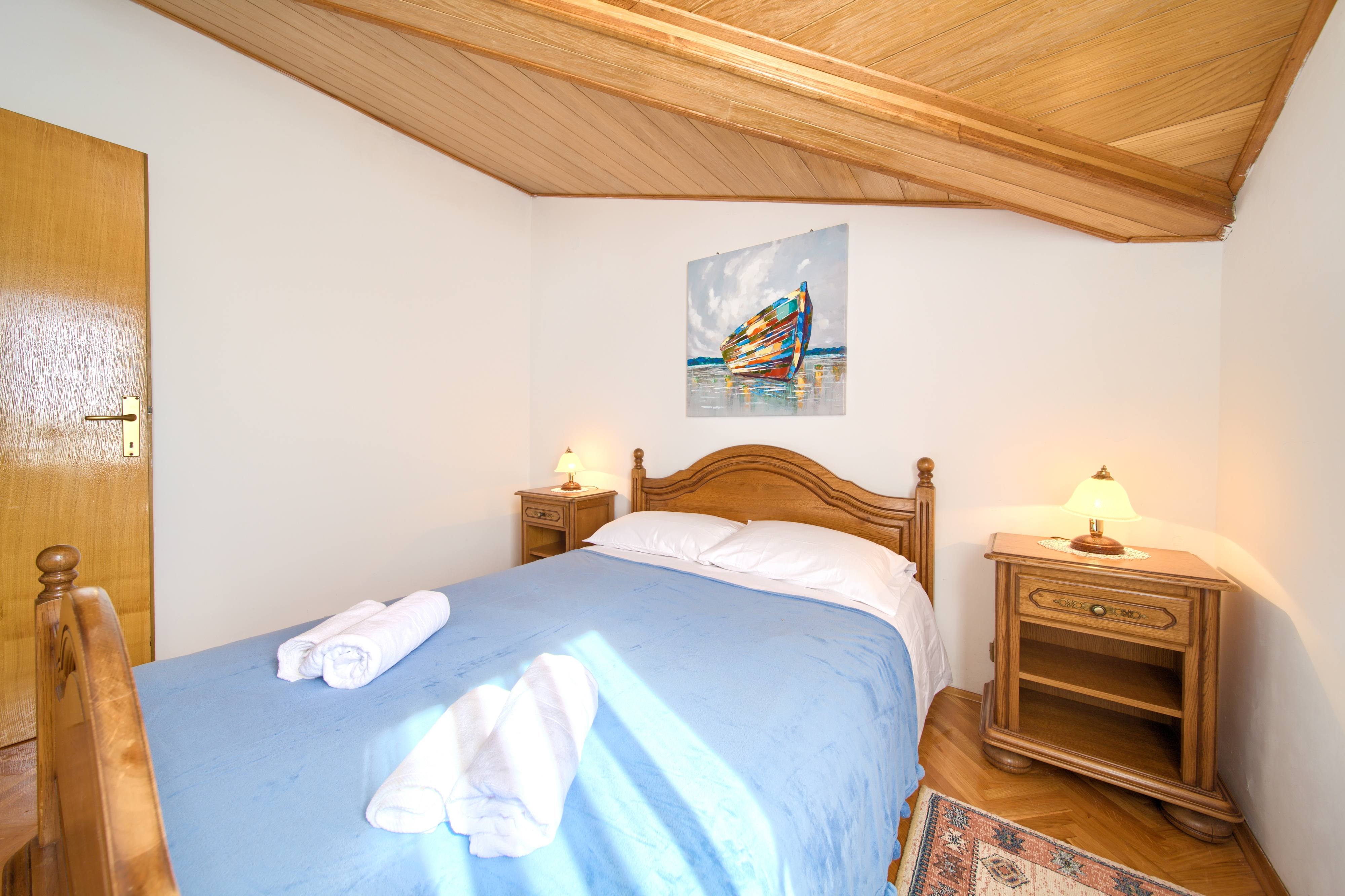 Top Krk Njivice Top Krk Njivice