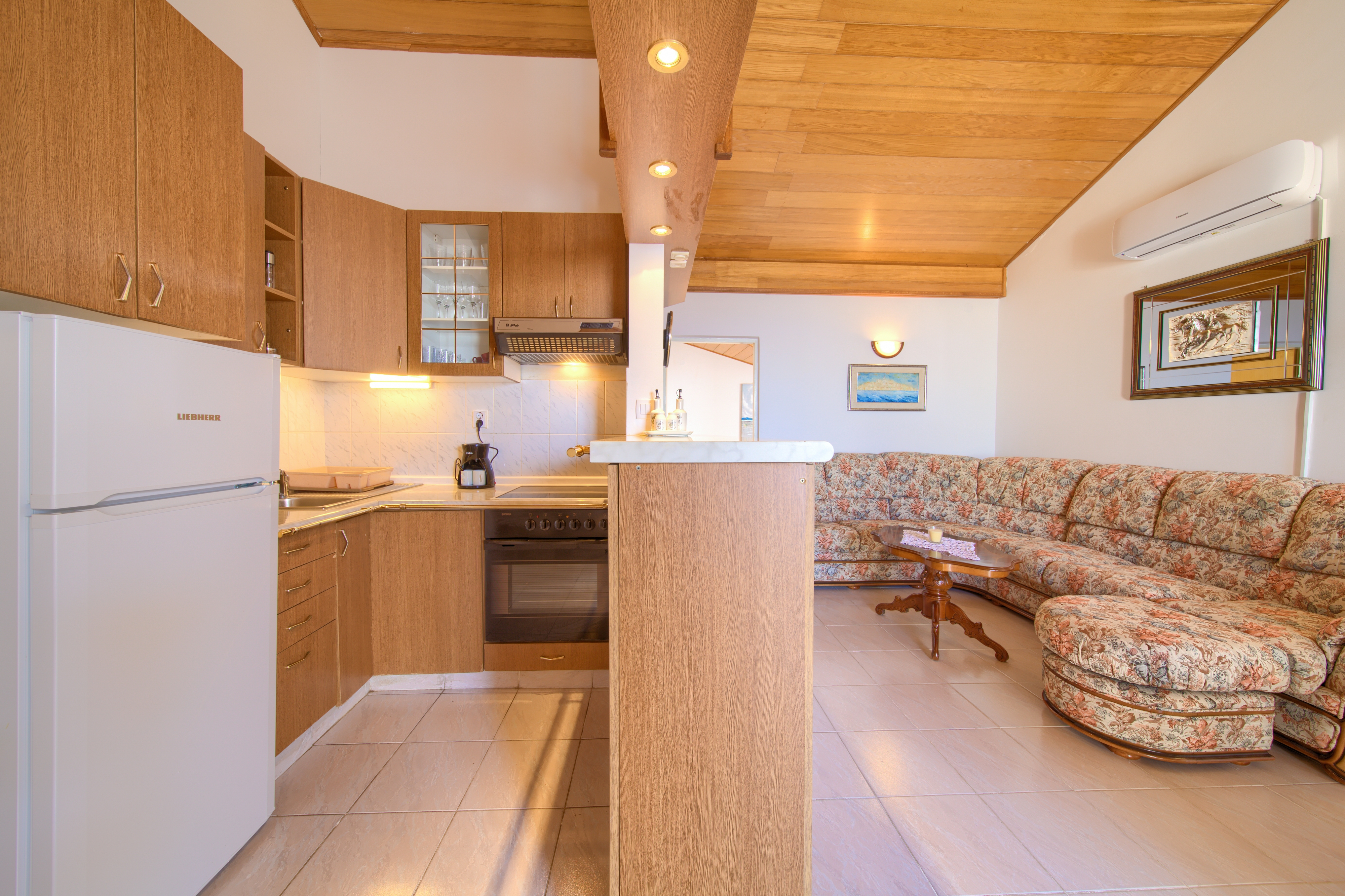 Top Krk Njivice Top Krk Njivice