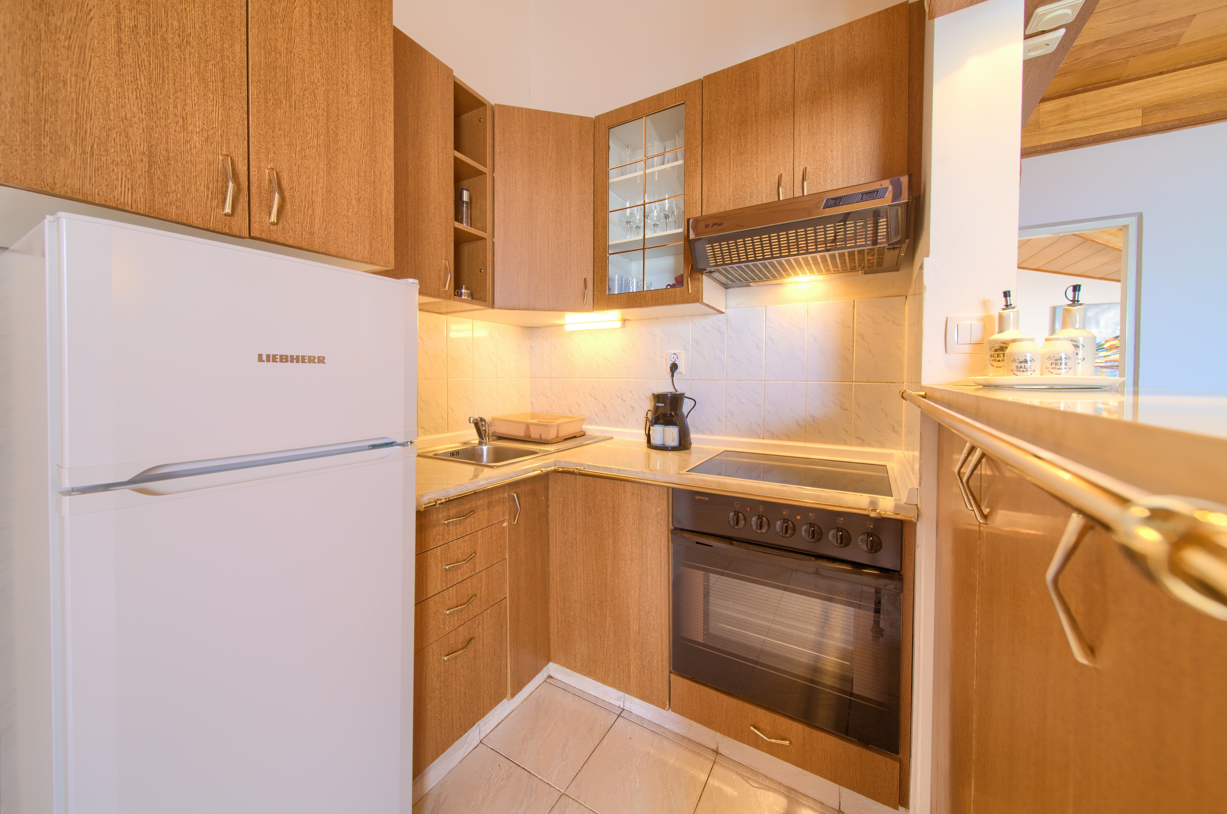 Top Krk Njivice Top Krk Njivice