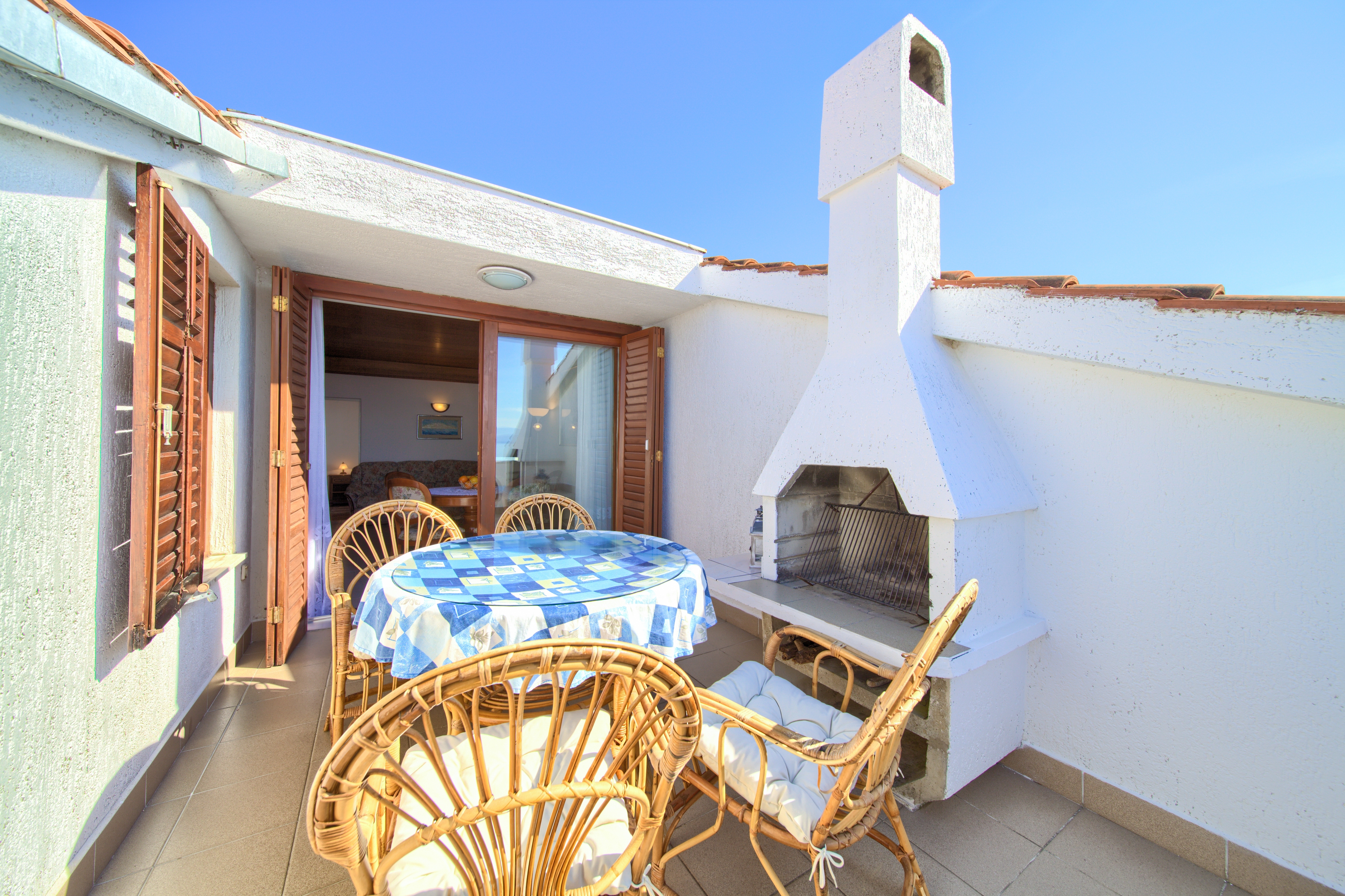 Top Krk Njivice Top Krk Njivice