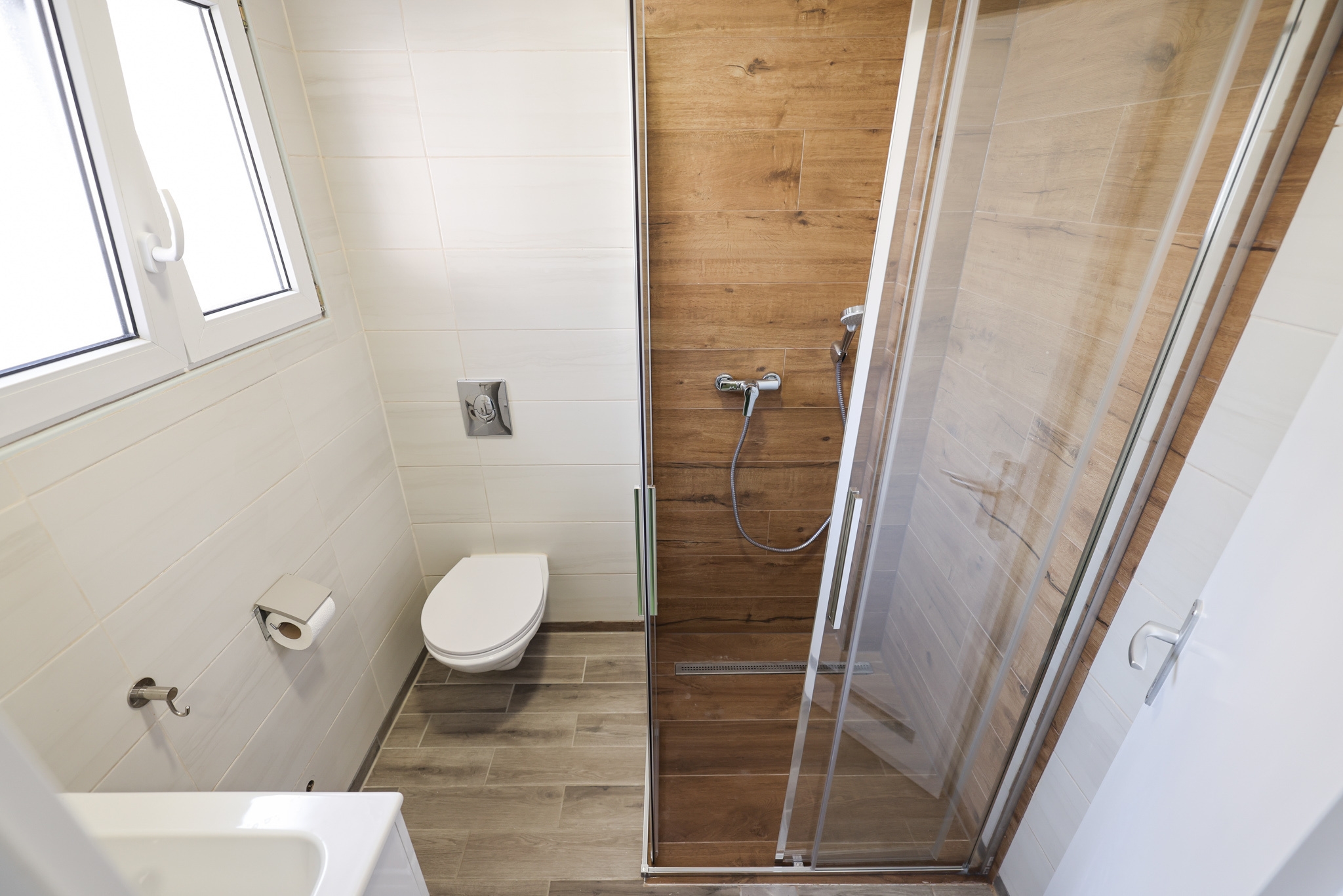 One bedroom apartment near beach Petrčane, Zadar  A-a