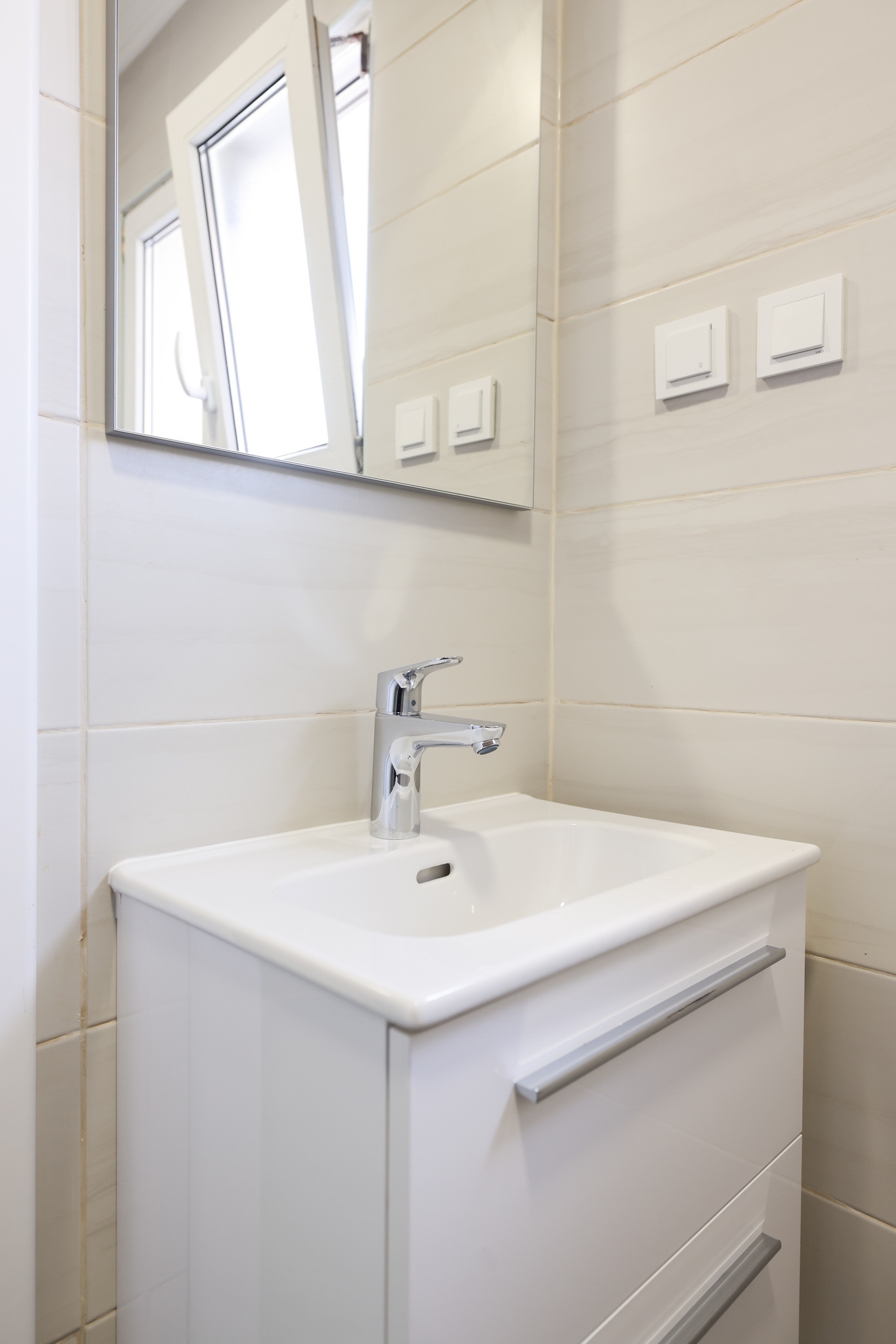 One bedroom apartment near beach Petrčane, Zadar  A-a