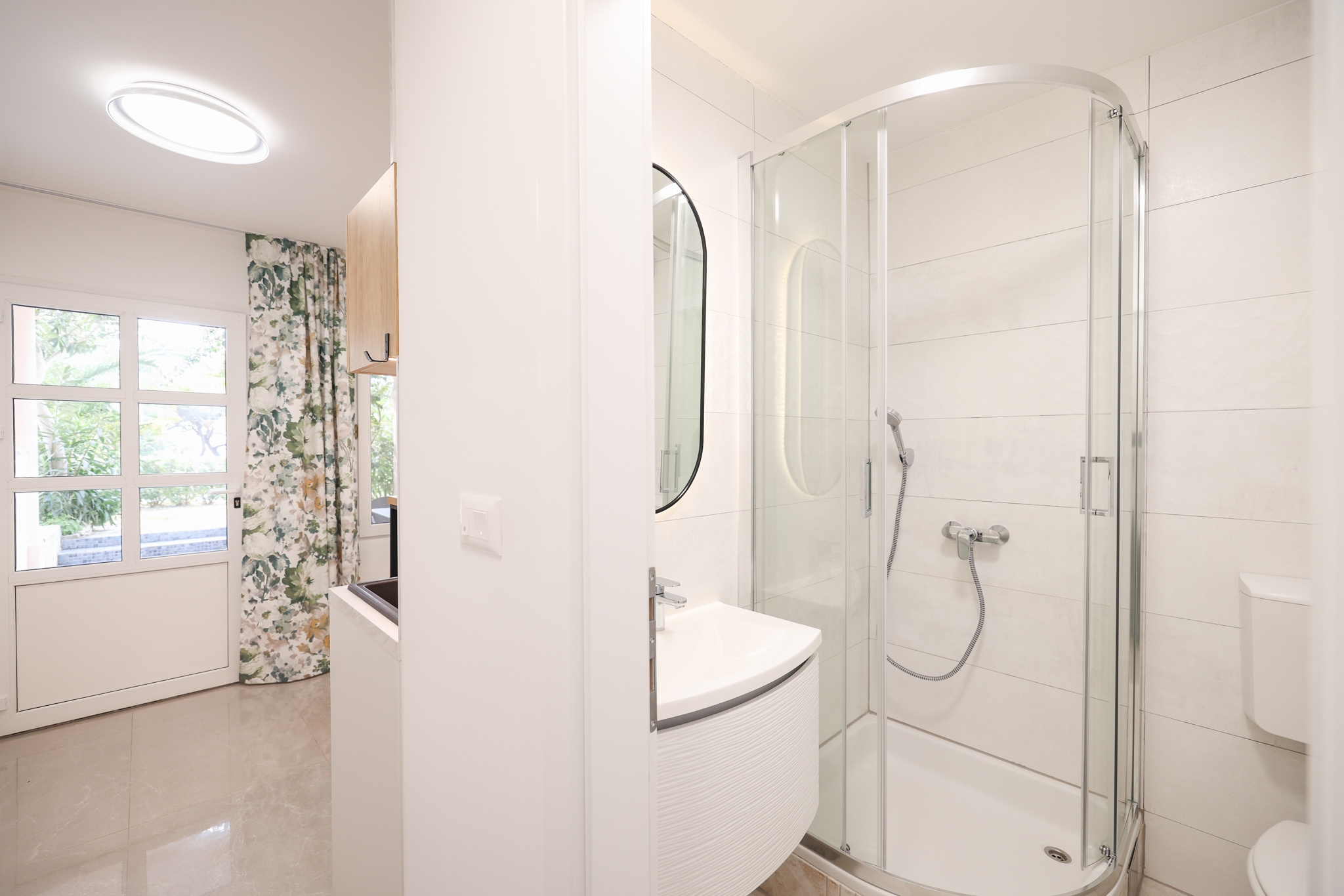 Studio flat near beach Petrčane, Zadar  AS-a