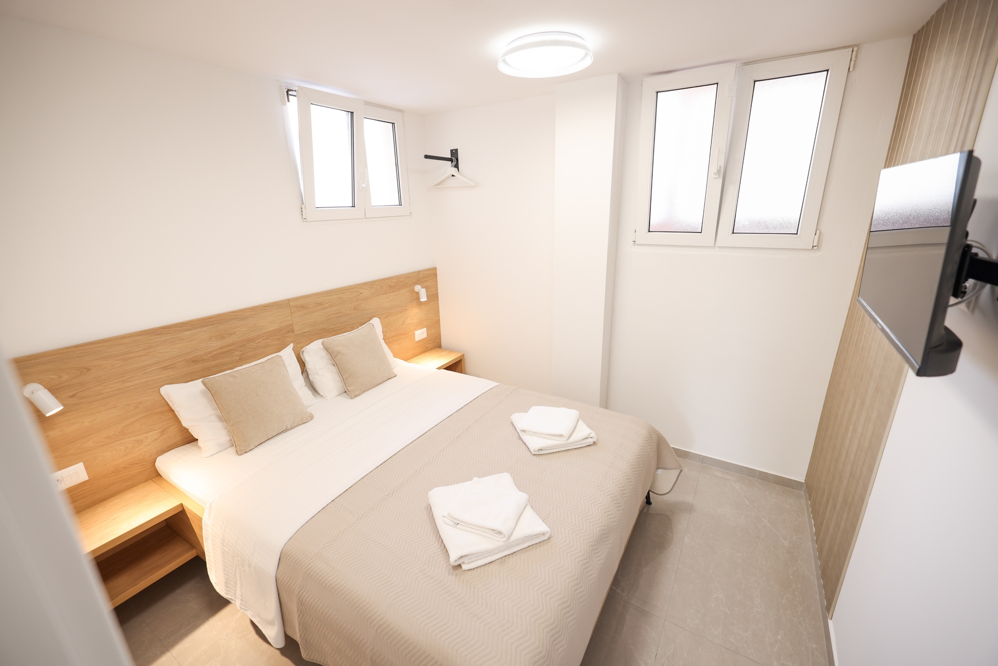 Studio flat near beach Petrčane, Zadar  AS-a