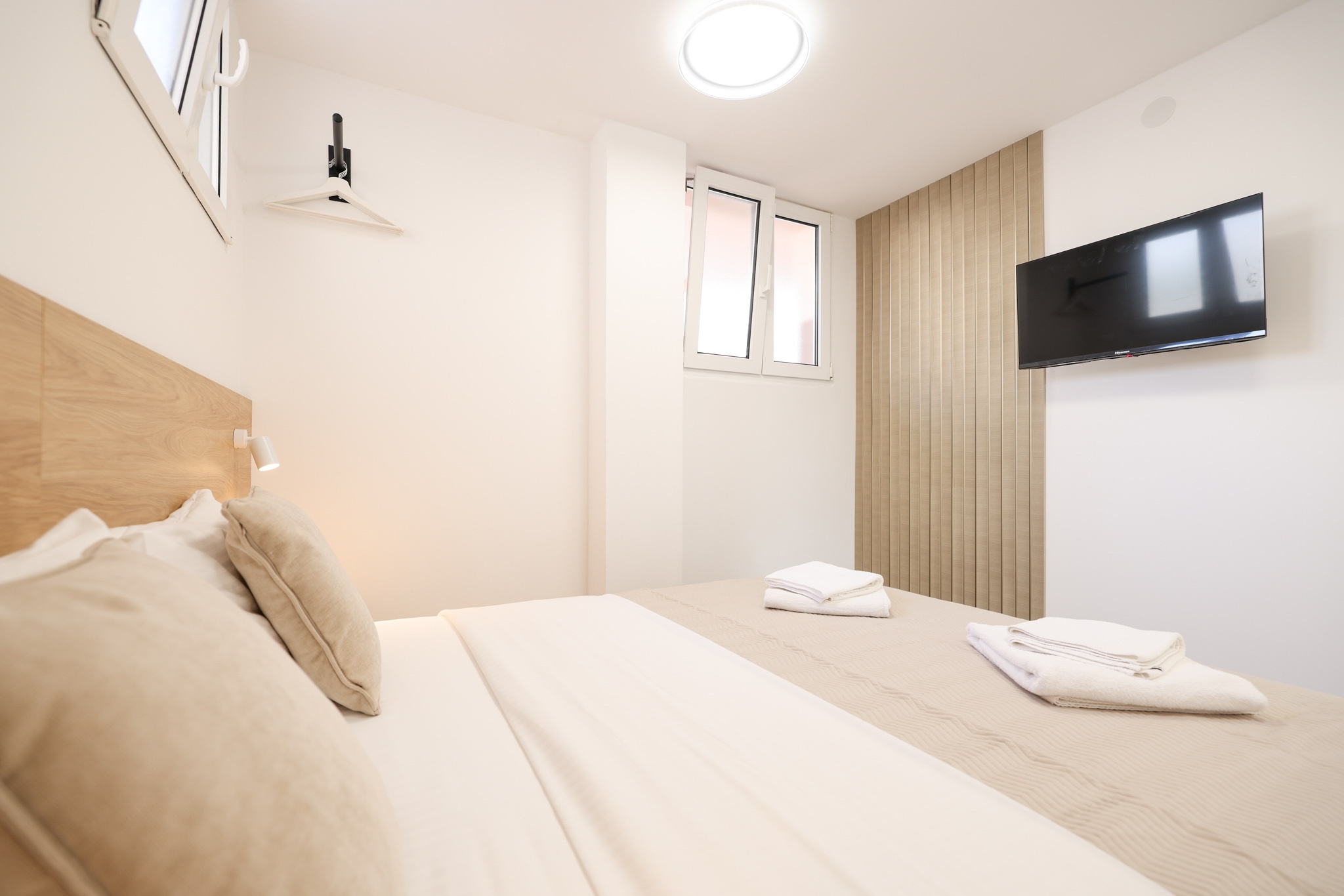 Studio flat near beach Petrčane, Zadar  AS-a