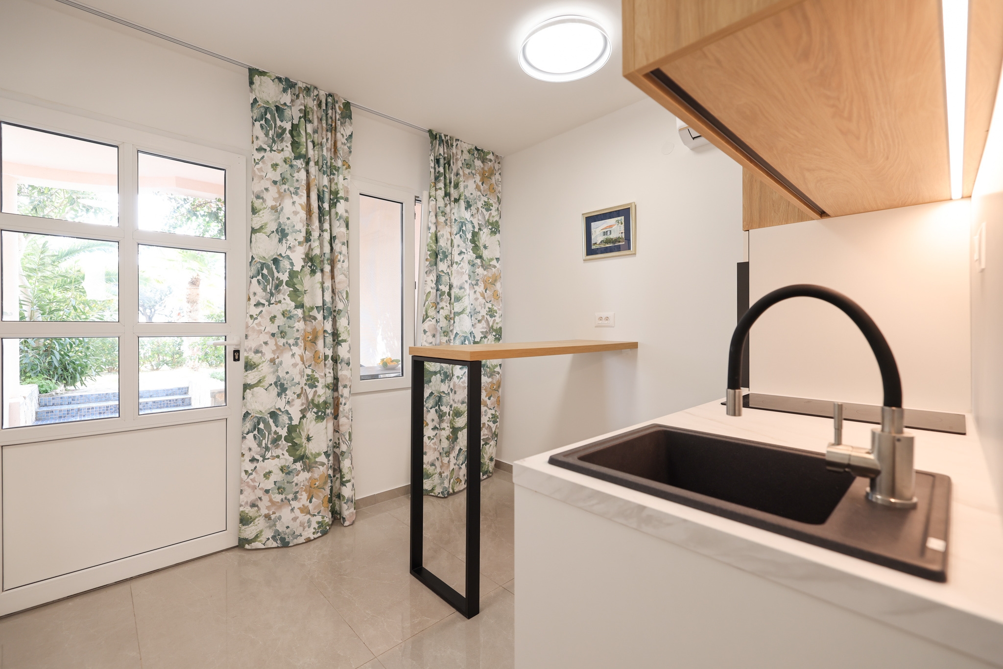 Studio flat near beach Petrčane, Zadar  AS-a