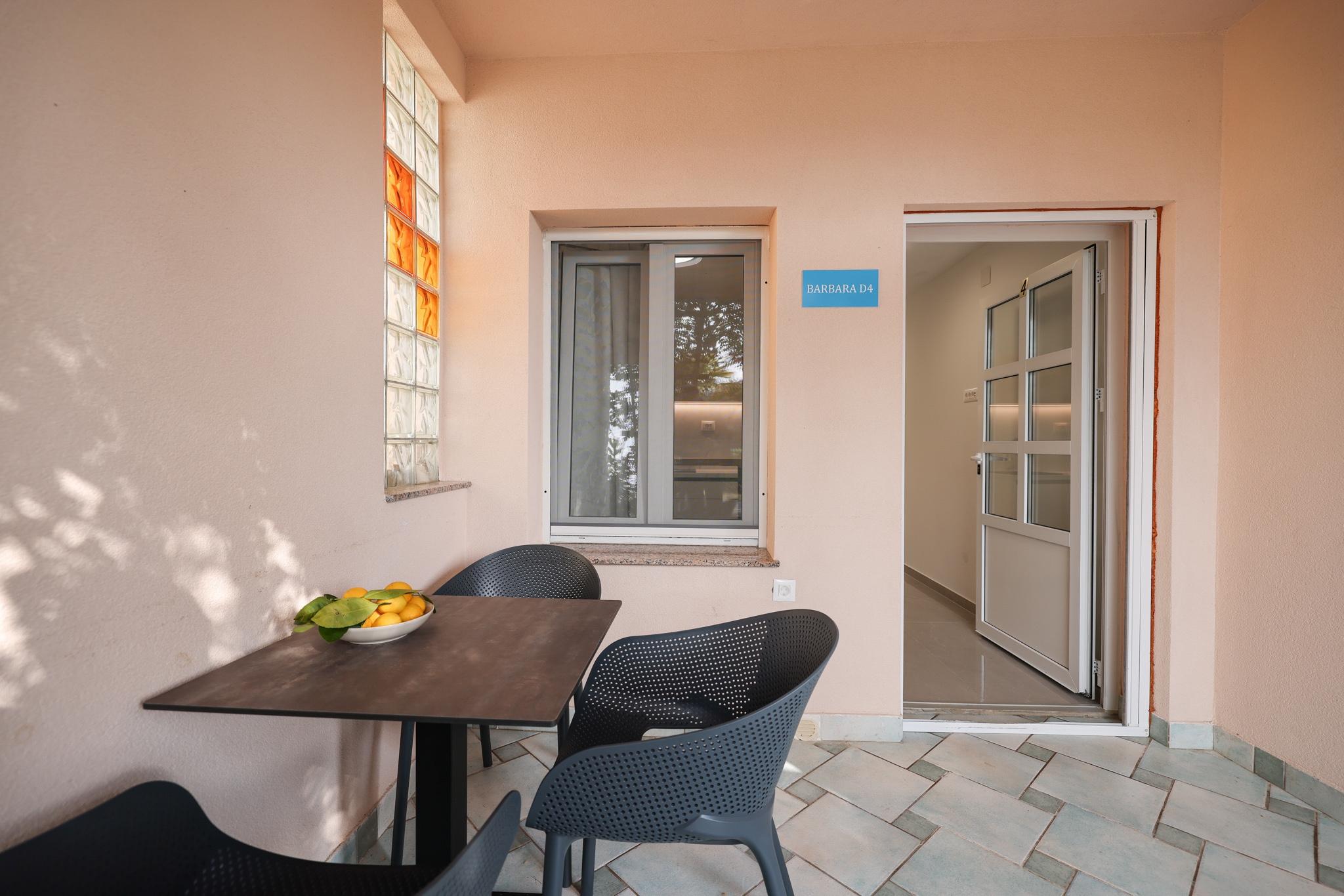 Studio flat near beach Petrčane, Zadar  AS-a