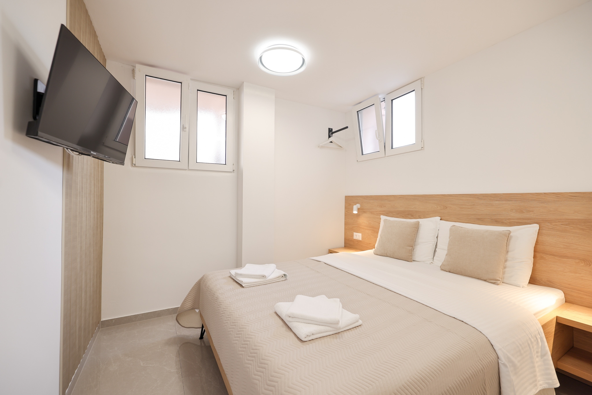 Studio flat near beach Petrčane, Zadar  AS-b