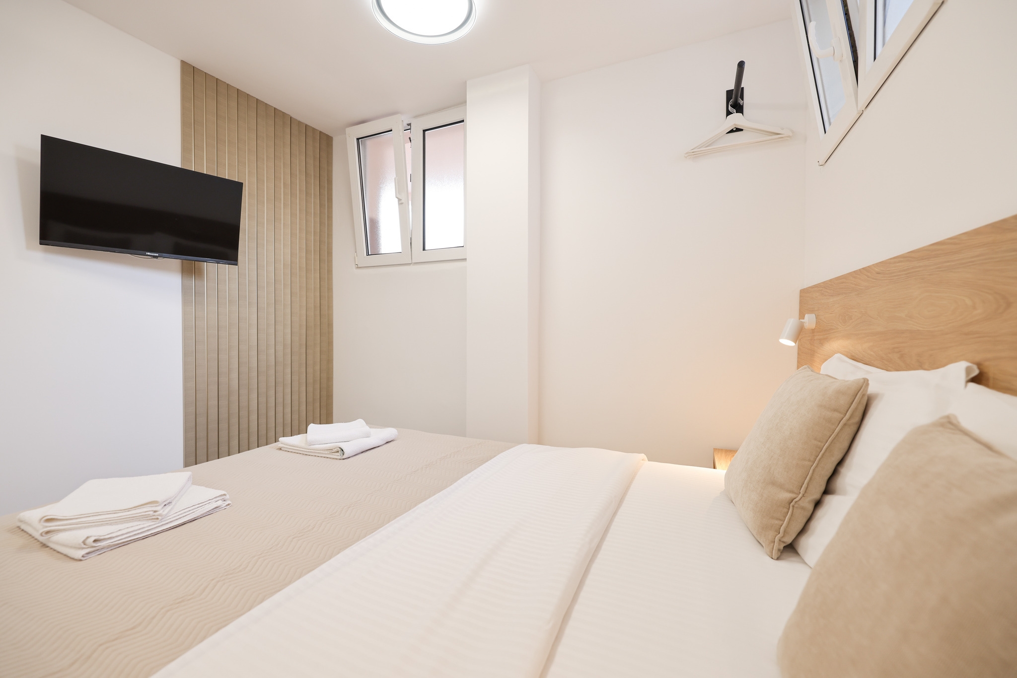 Studio flat near beach Petrčane, Zadar  AS-b
