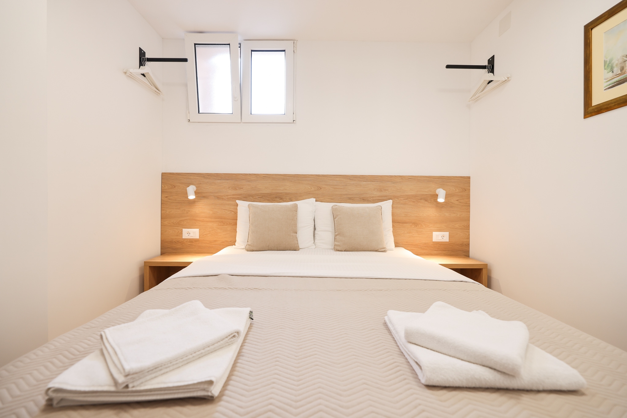 Studio flat near beach Petrčane, Zadar  AS-b