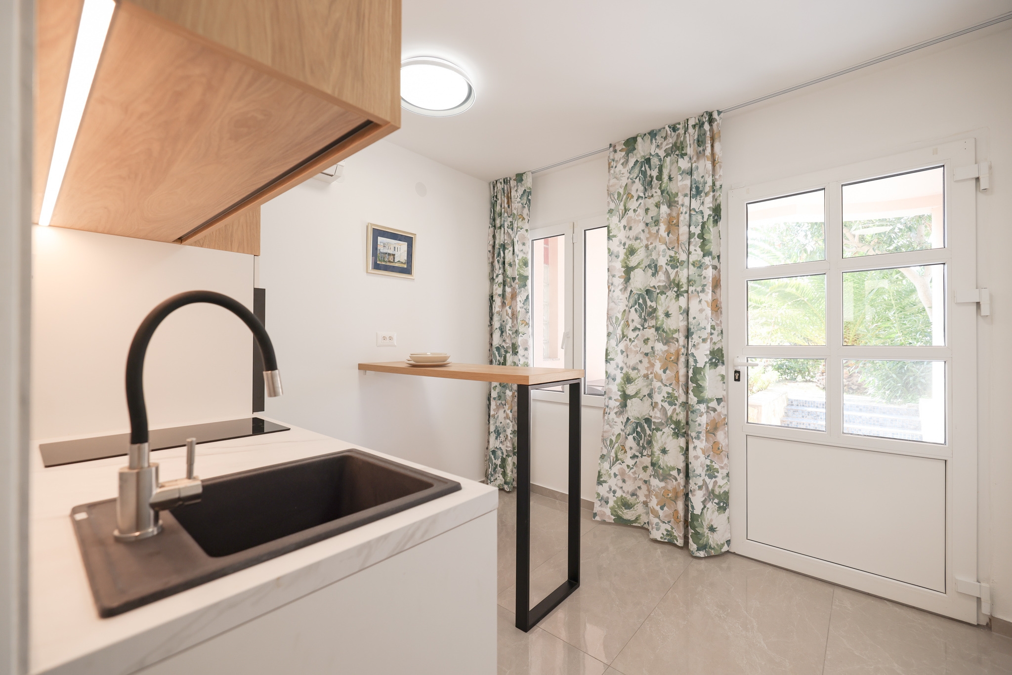 Studio flat near beach Petrčane, Zadar  AS-b