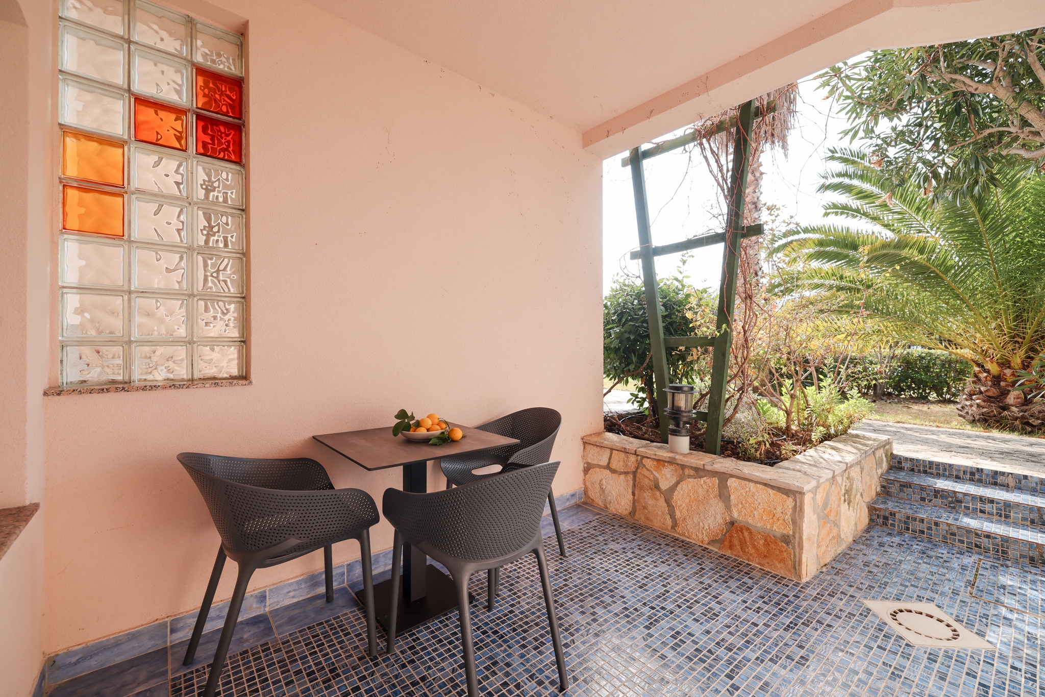 Studio flat near beach Petrčane, Zadar  AS-b