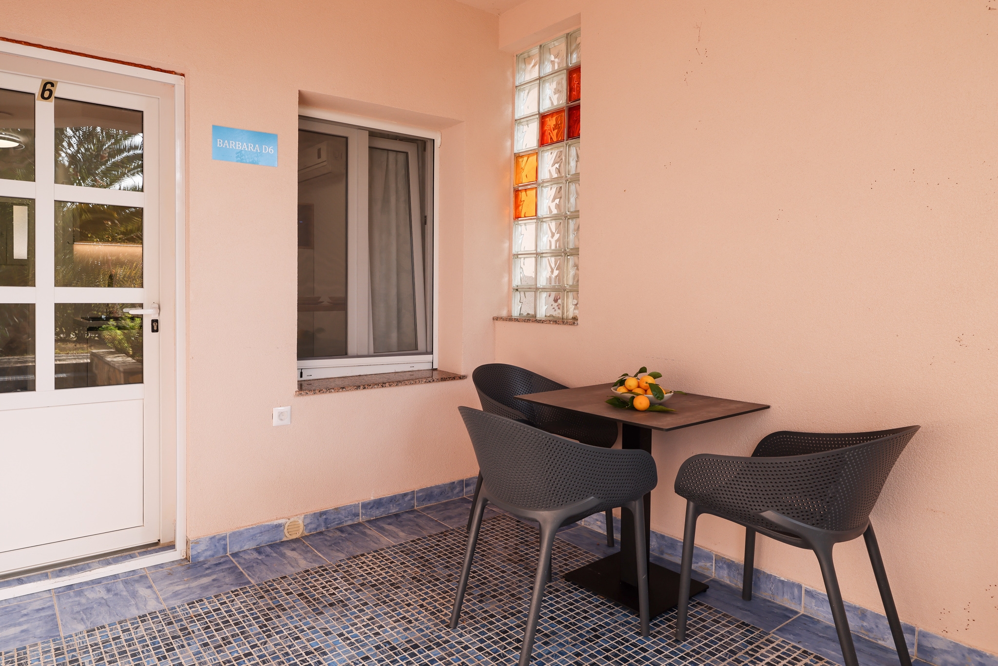 Studio flat near beach Petrčane, Zadar  AS-b