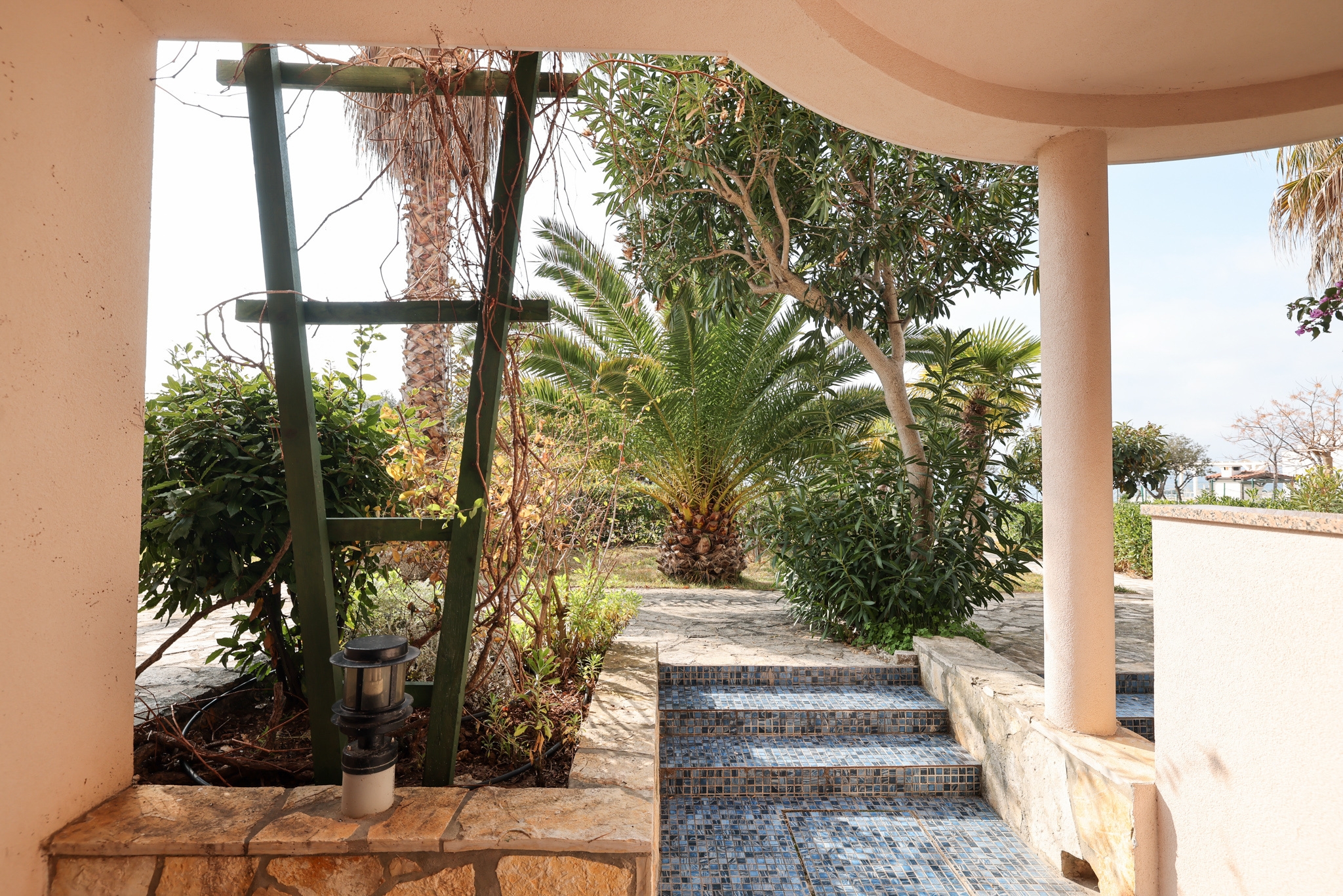 Studio flat near beach Petrčane, Zadar  AS-b