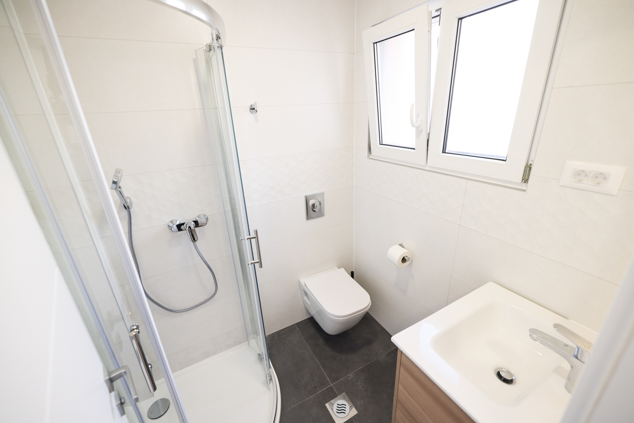 Studio flat near beach Petrčane, Zadar  AS-c