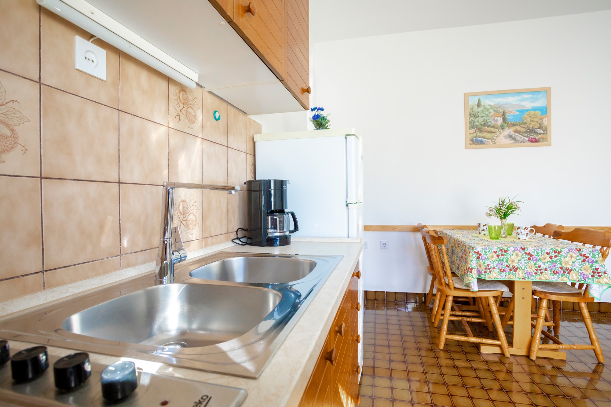 Top Krk Njivice Top Krk Njivice