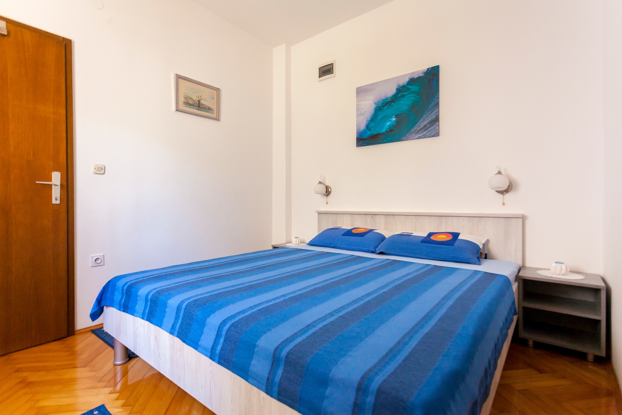 Top Krk Njivice Top Krk Njivice