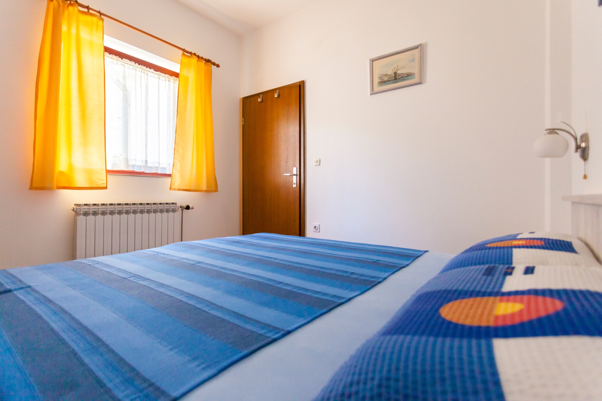 Top Krk Njivice Top Krk Njivice