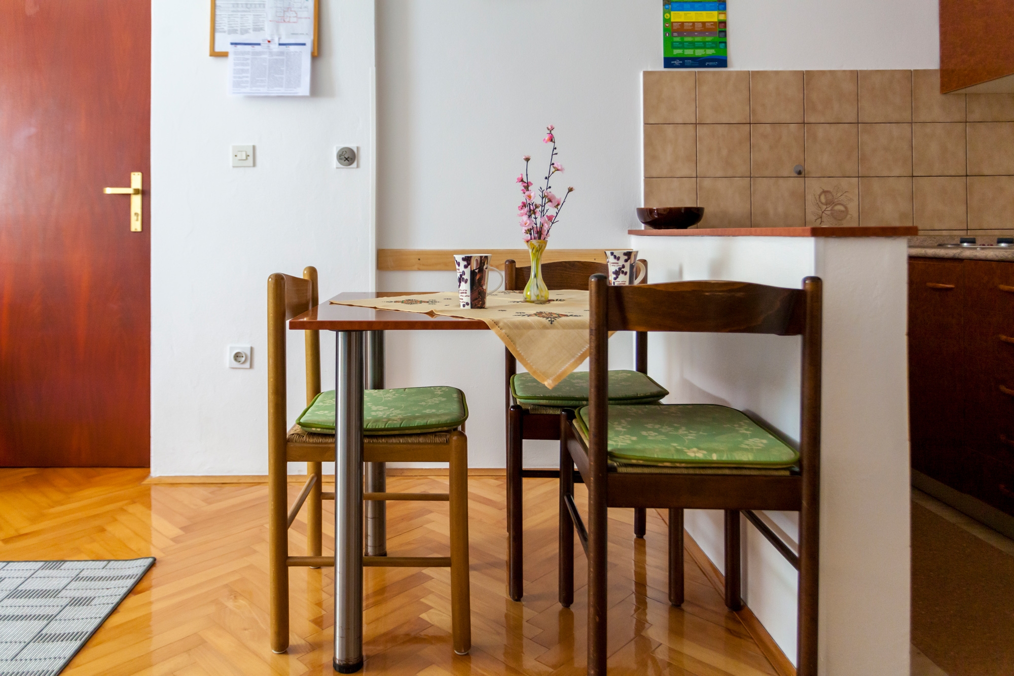 Top Krk Njivice Top Krk Njivice