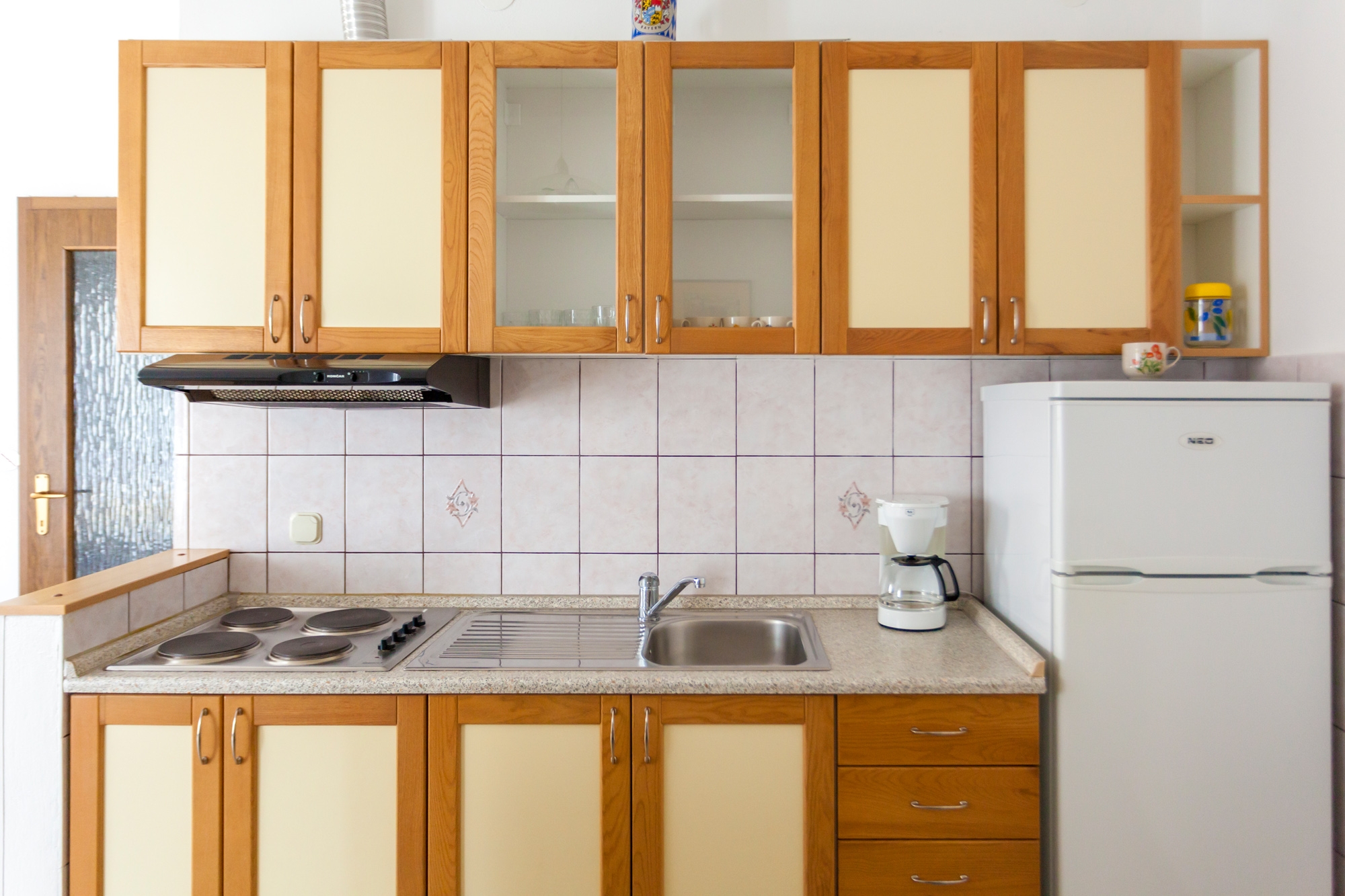 Top Krk Njivice Top Krk Njivice