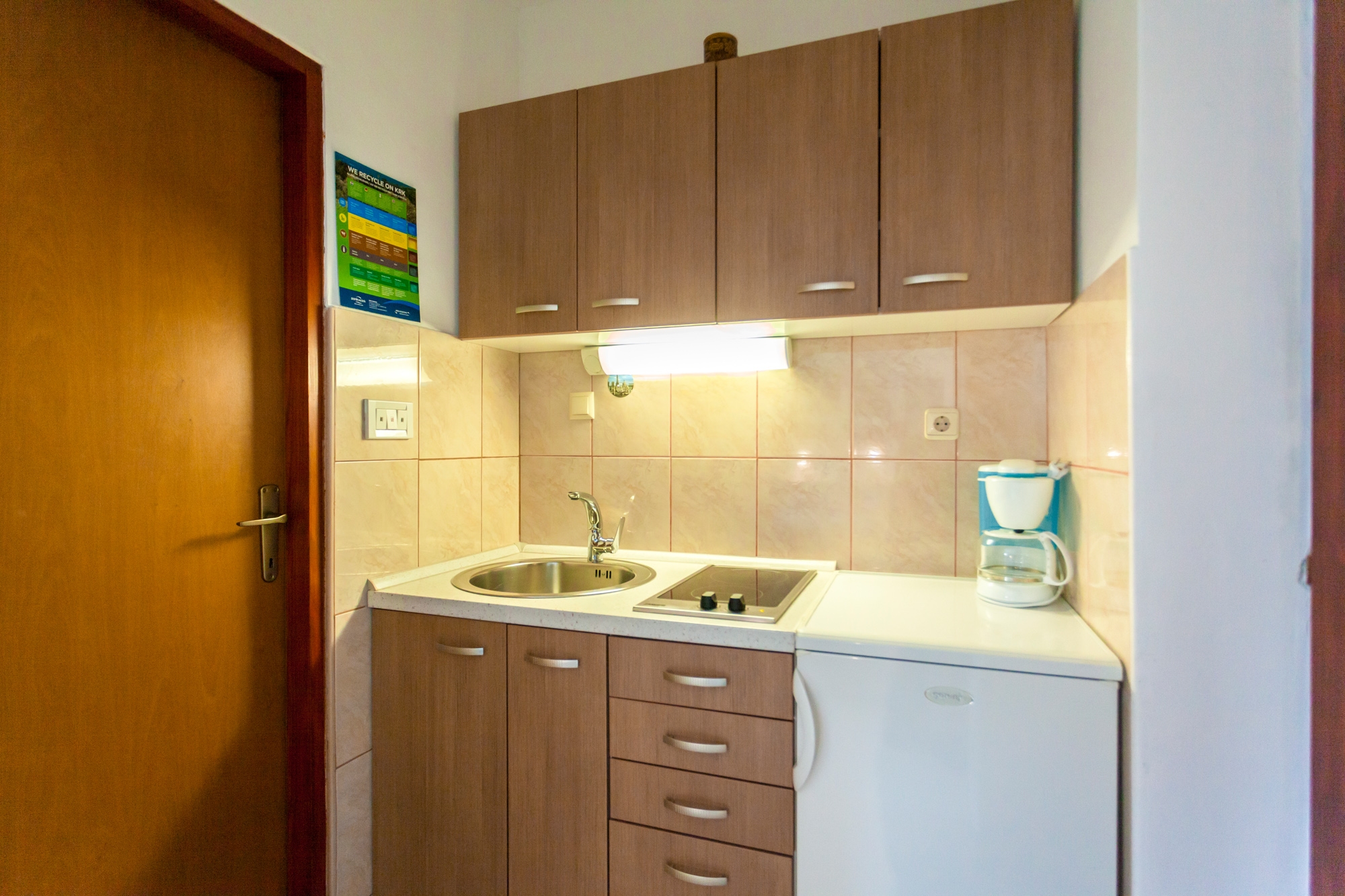 Top Krk Njivice Top Krk Njivice