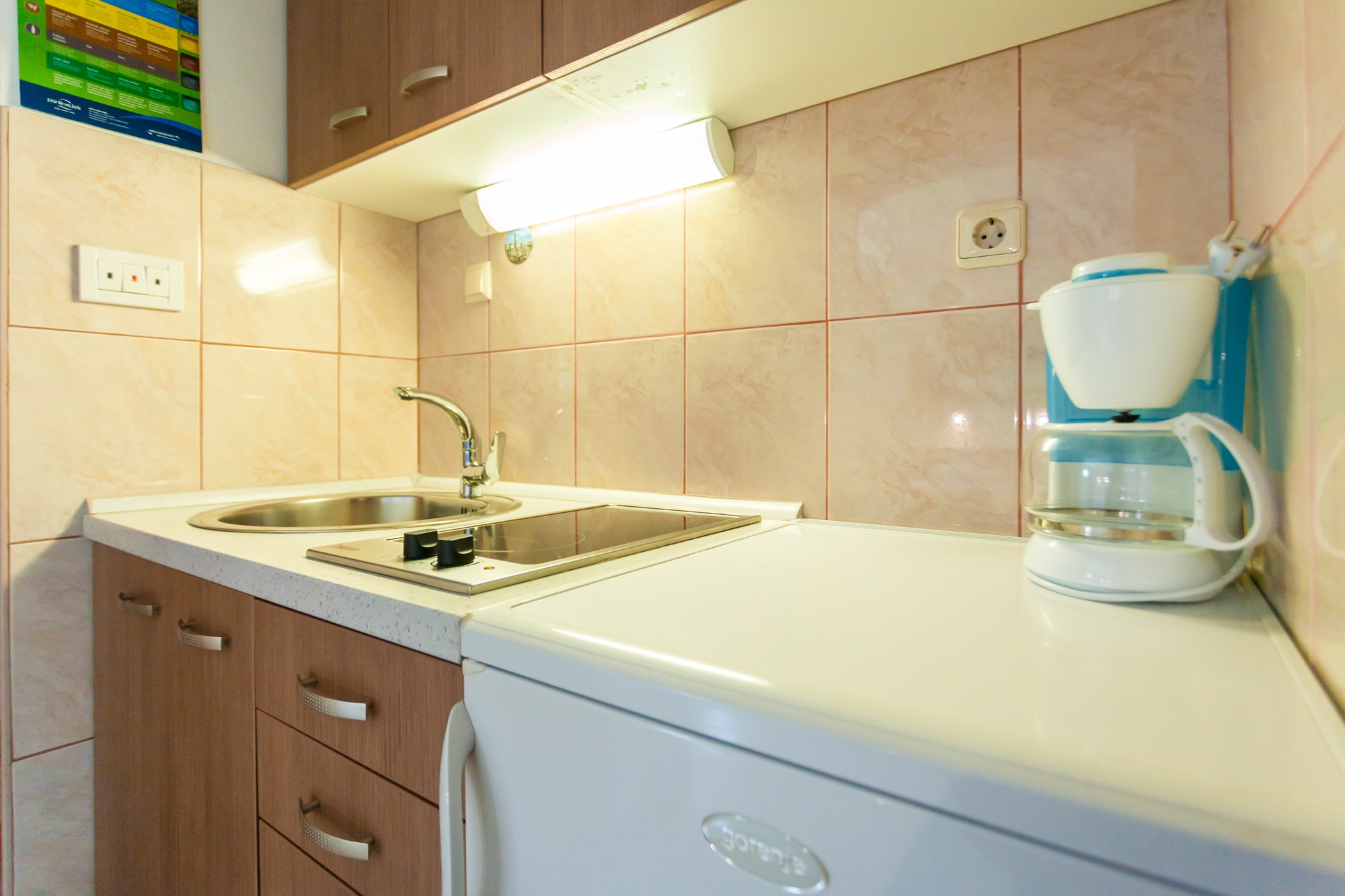 Top Krk Njivice Top Krk Njivice