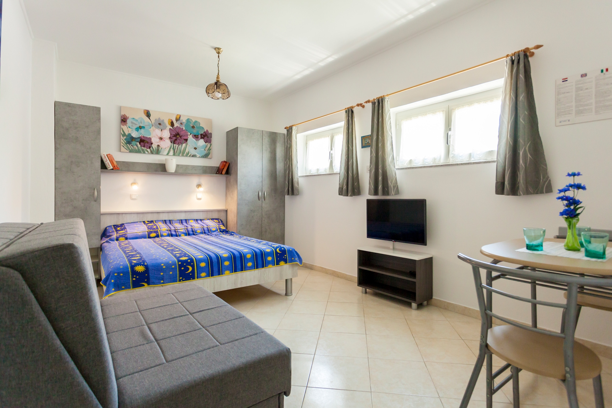 Top Krk Njivice Top Krk Njivice