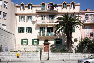 Property Split, Split, Property 2055 - Apartments with sandy beach.