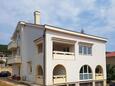 Punat, Krk, Propiedad 20553 - Apartamentos in Croatia.