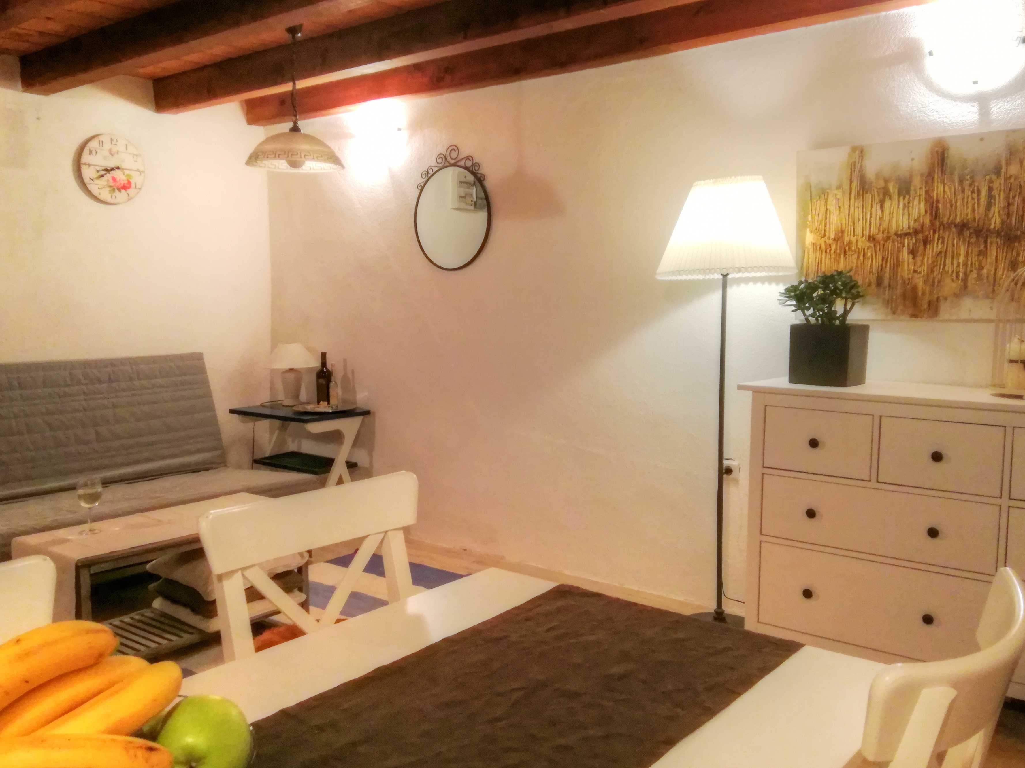 One bedroom house with terrace Sveti Anton, Krk  K