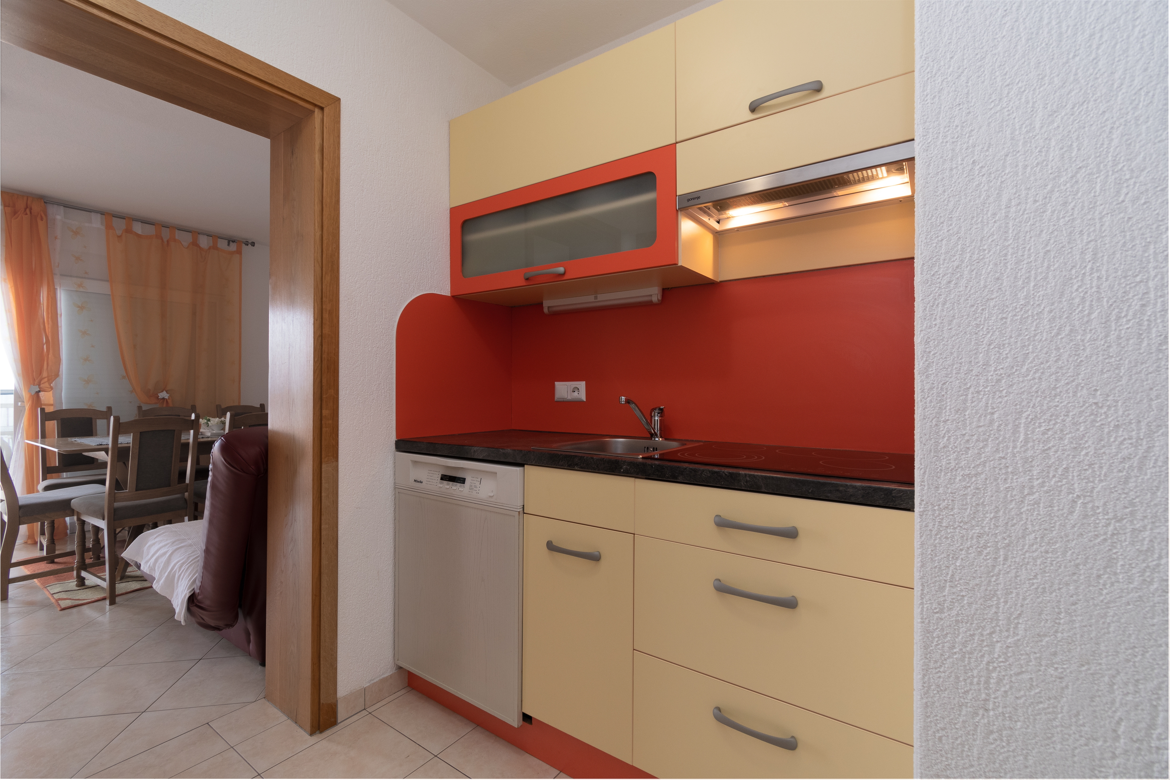 Top Novi Vinodolski Klenovica Top Novi Vinodolski Klenovica