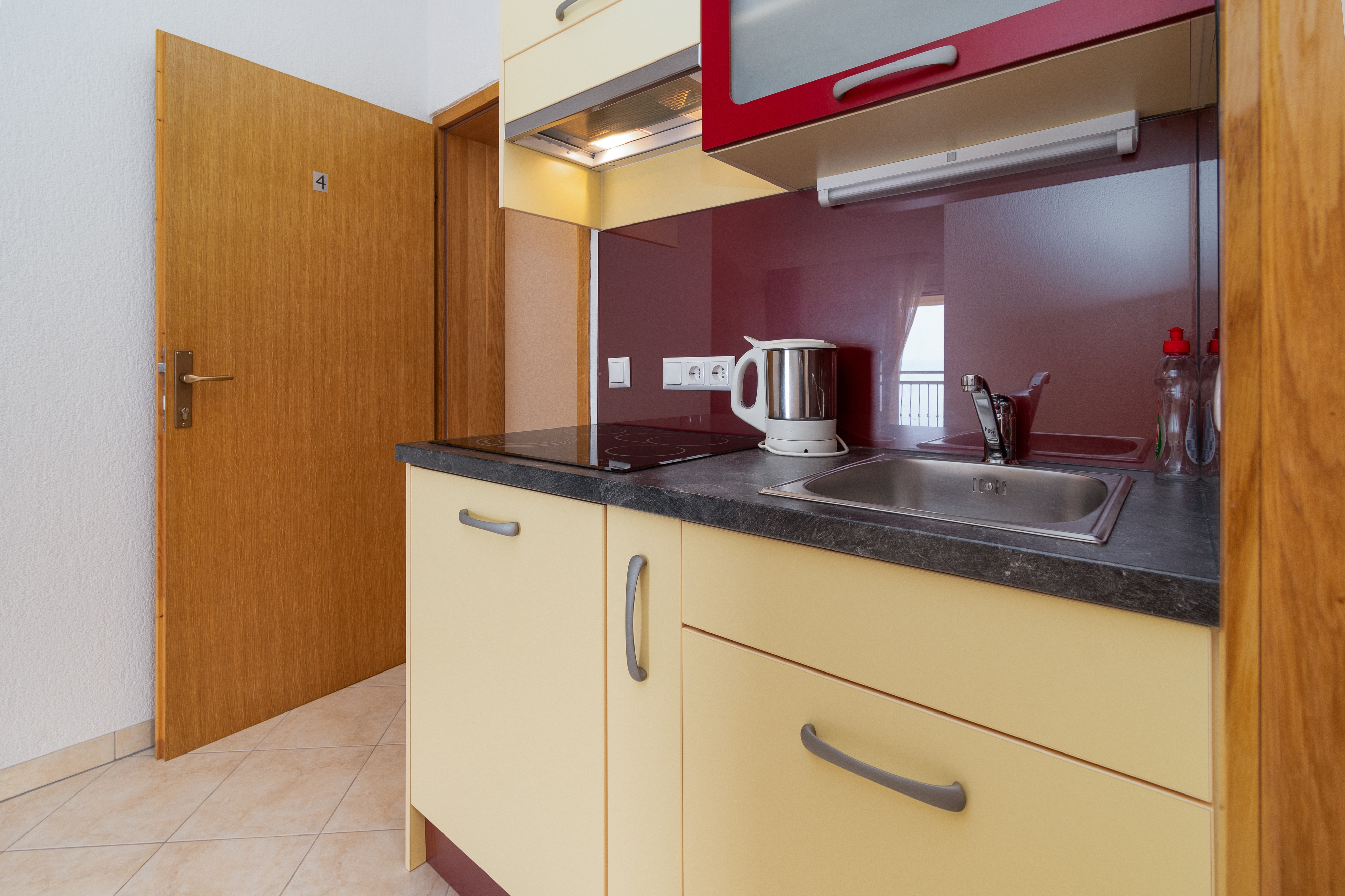 Top Novi Vinodolski Klenovica Top Novi Vinodolski Klenovica