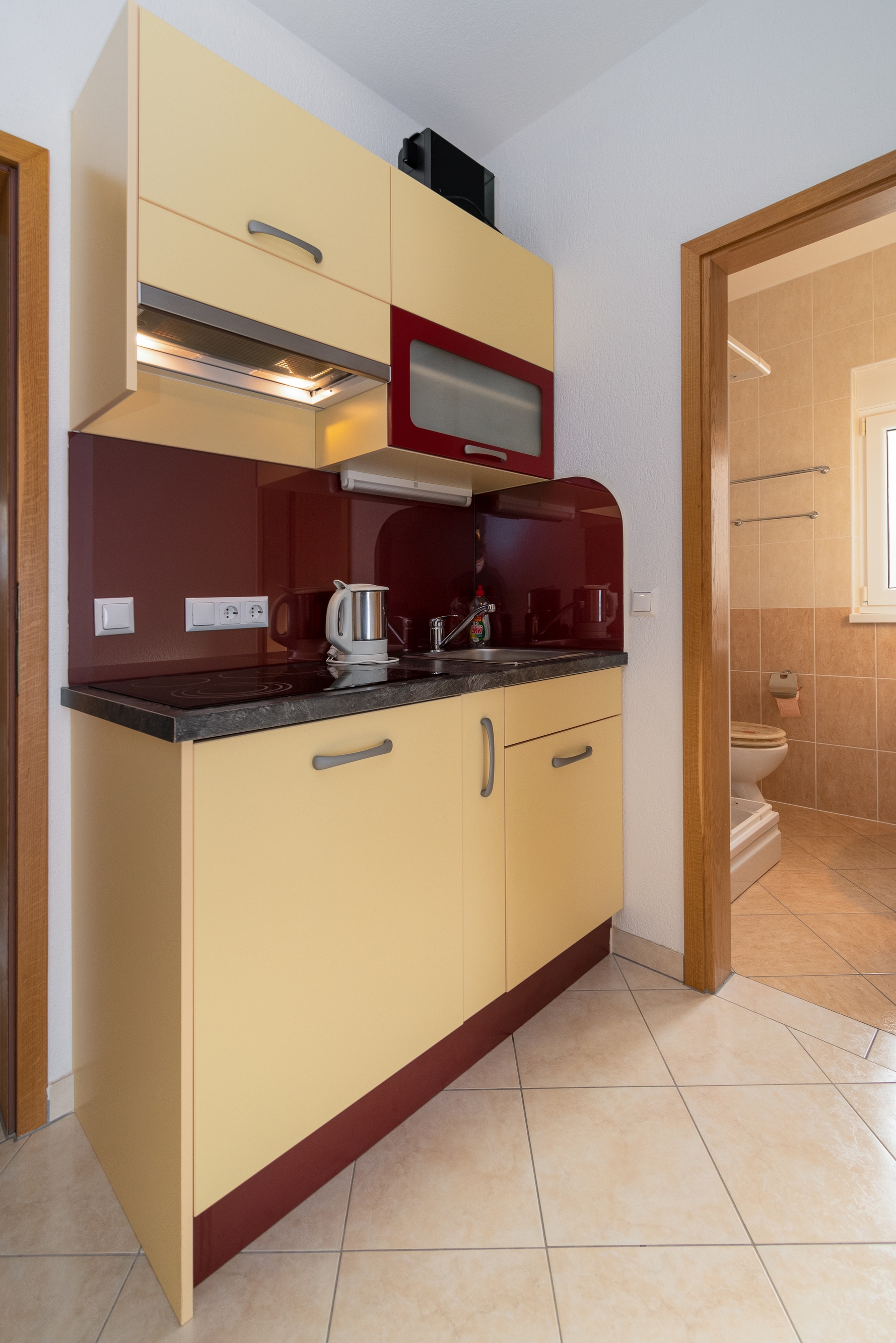 Top Novi Vinodolski Klenovica Top Novi Vinodolski Klenovica