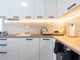 Zadar, Кухня в размещении типа apartment, WiFi.