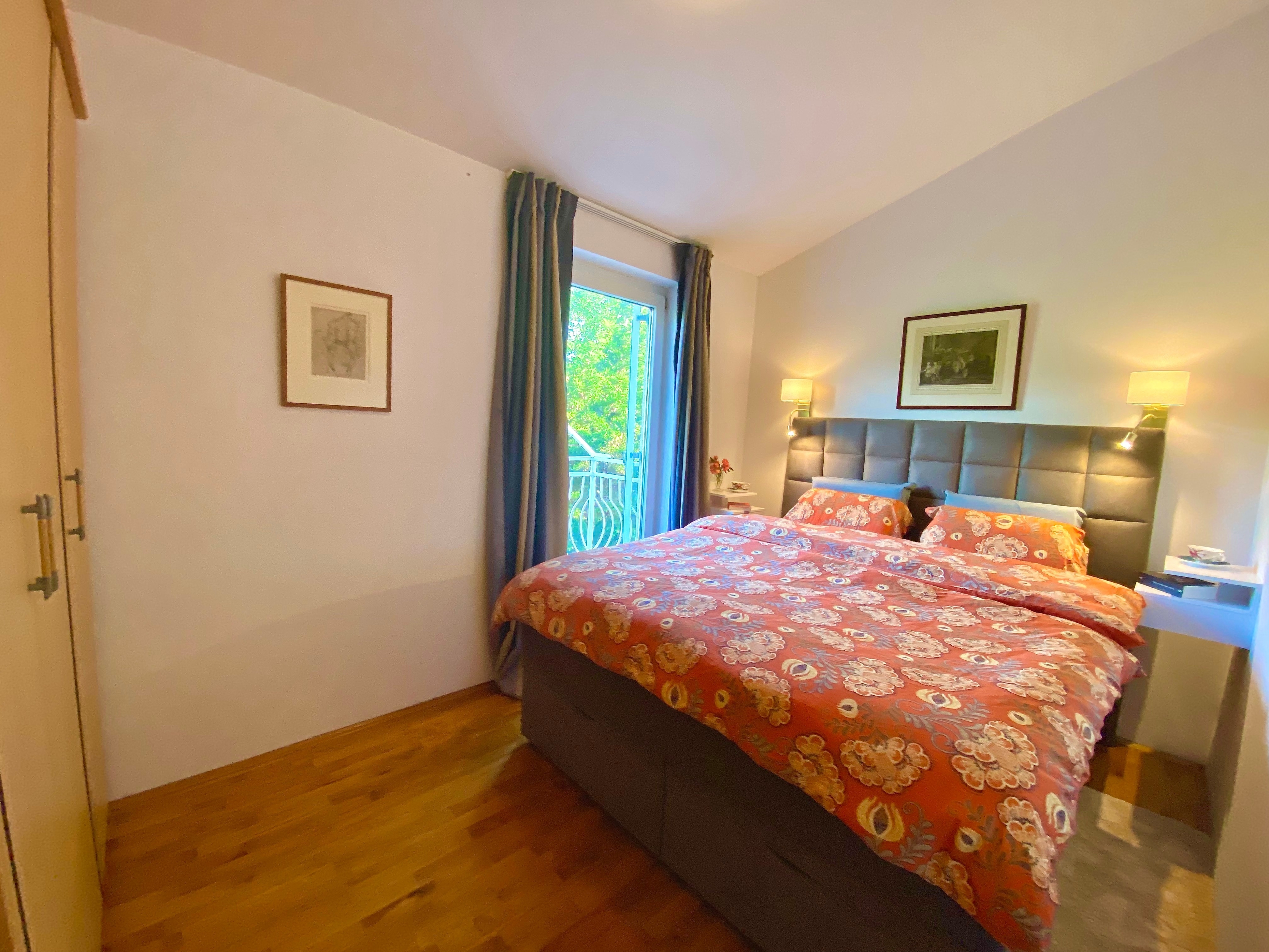 Comfortable and spacious house with terrace Donji Zagon, Novi Vinodolski  K