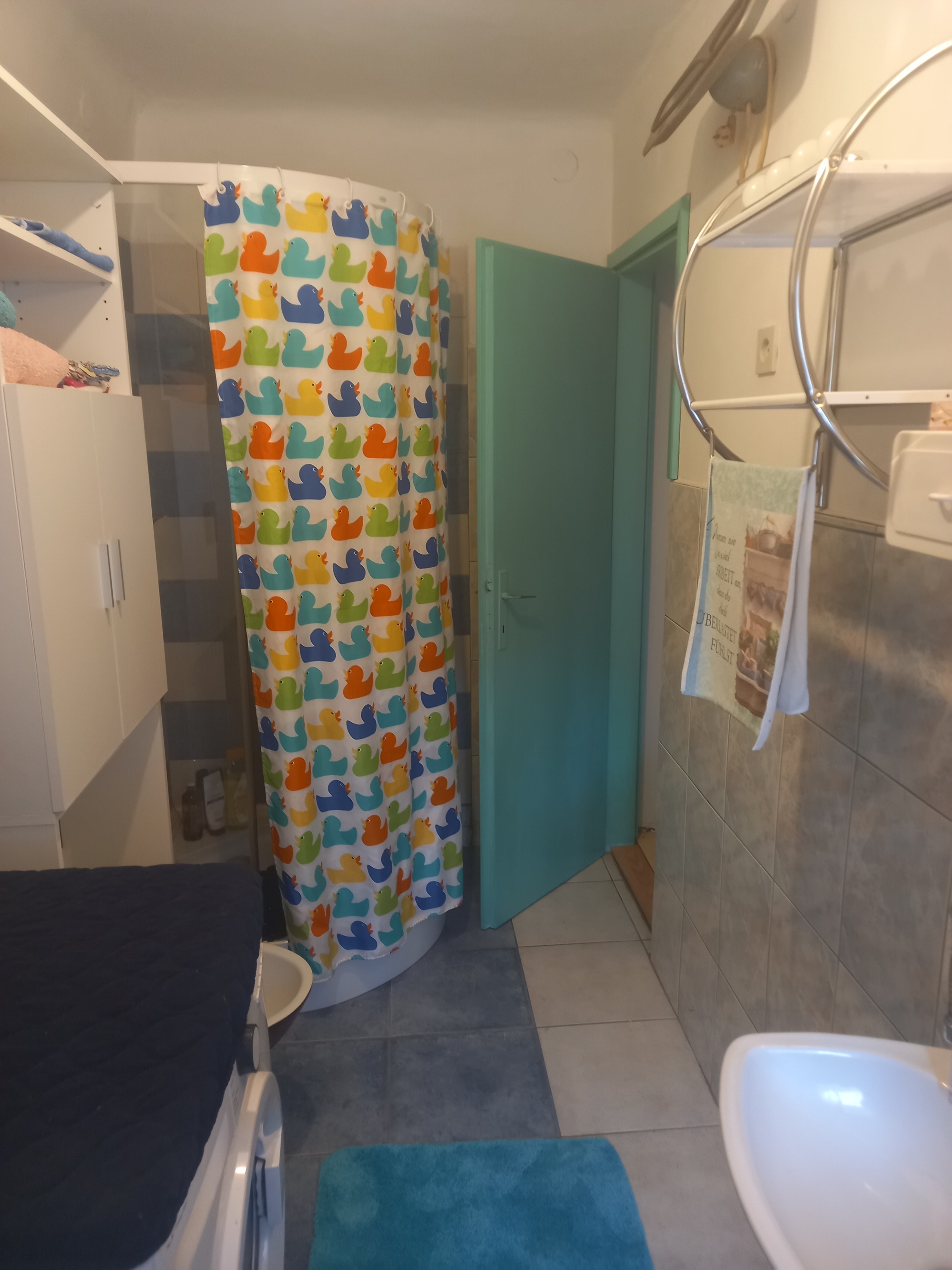 Two bedroom house with terrace Zakrajc Brodski, Gorski kotar  K