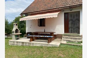 Family friendly house with a parking space Zakrajc Brodski, Gorski kotar - 20569