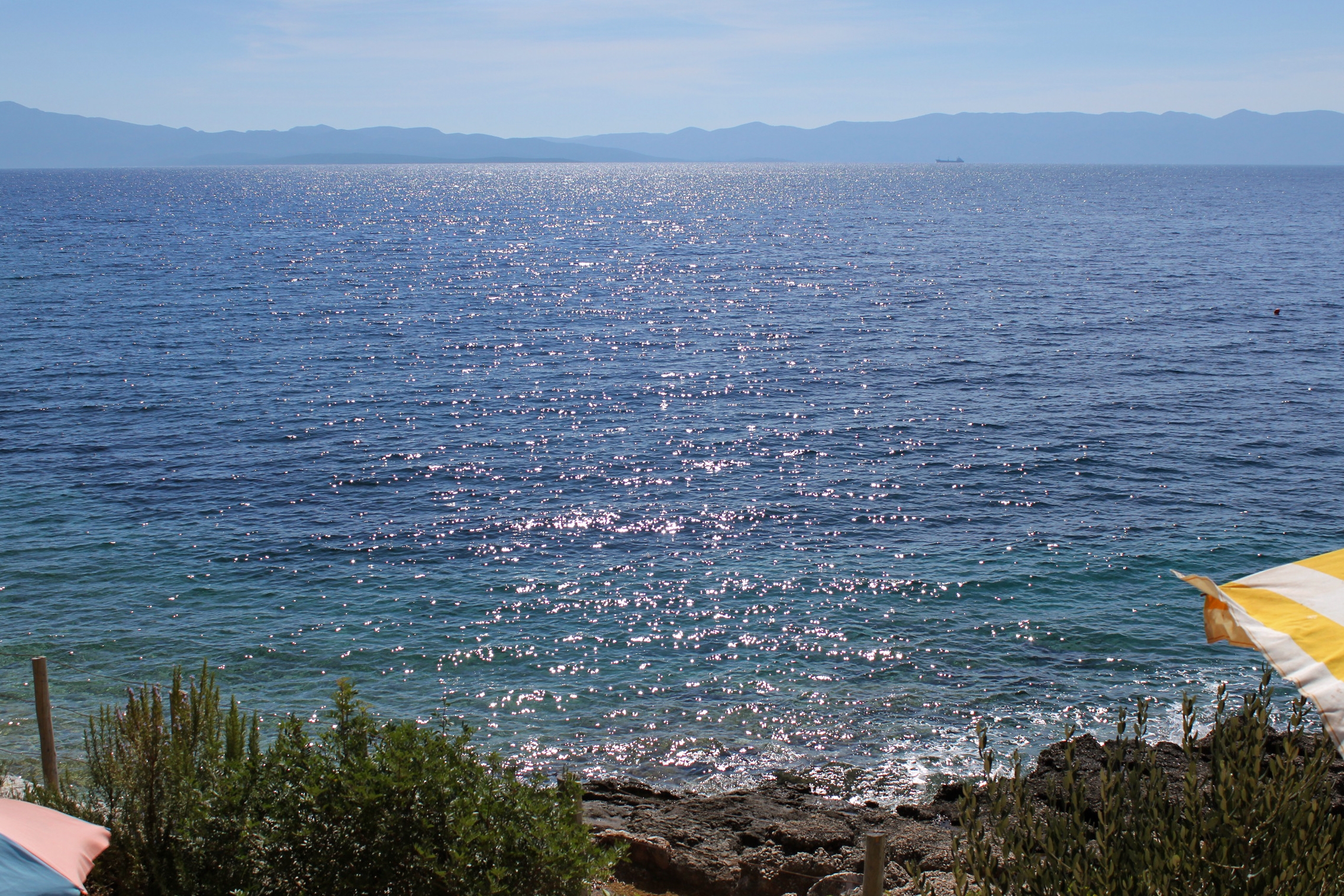 Four bedroom house near beach Cove Tvrdni Dolac, Hvar  K