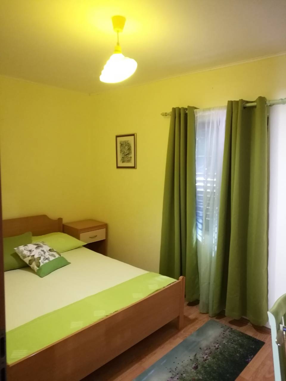 Four bedroom house near beach Cove Tvrdni Dolac, Hvar  K