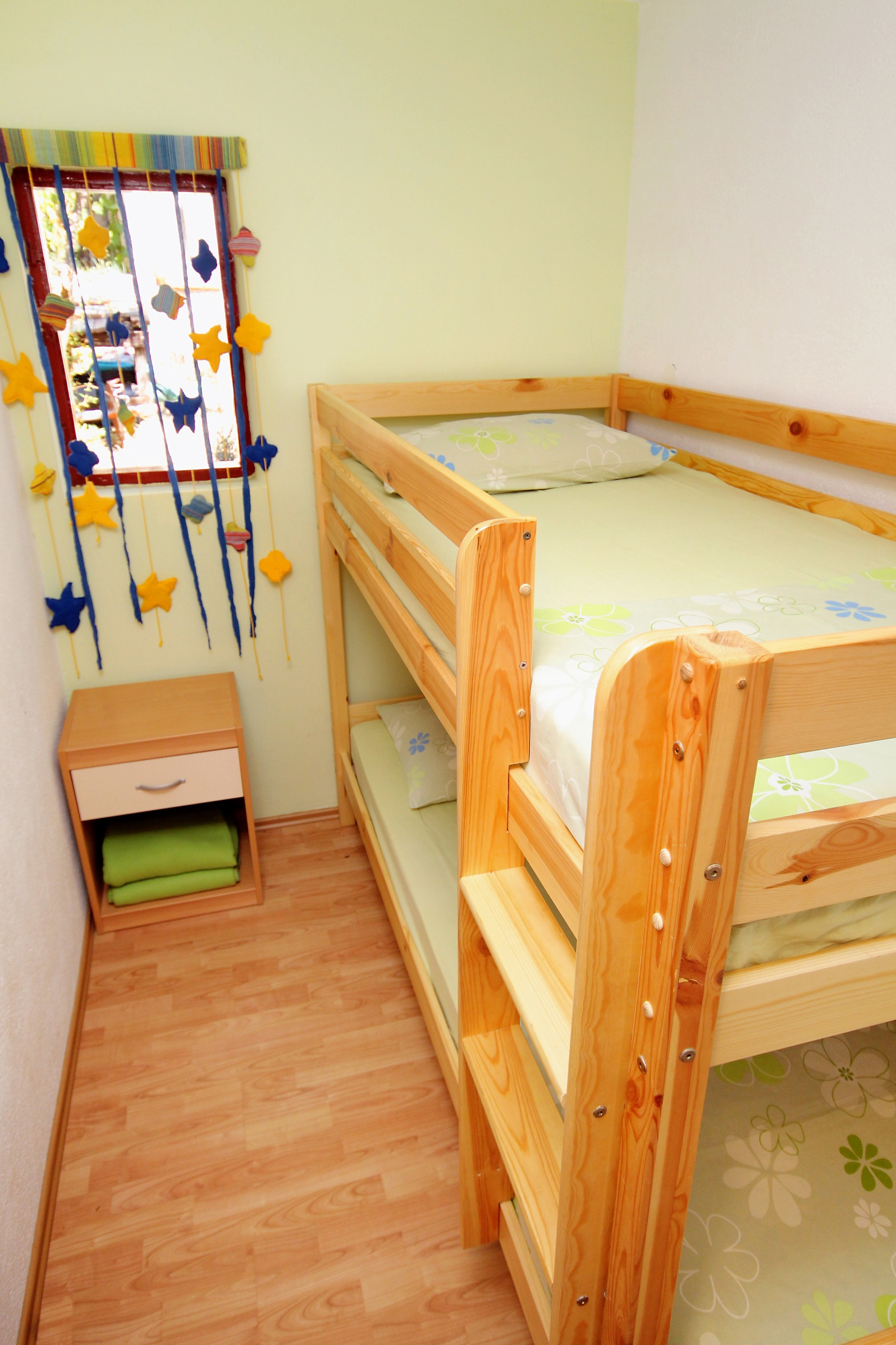 Four bedroom house near beach Cove Tvrdni Dolac, Hvar  K