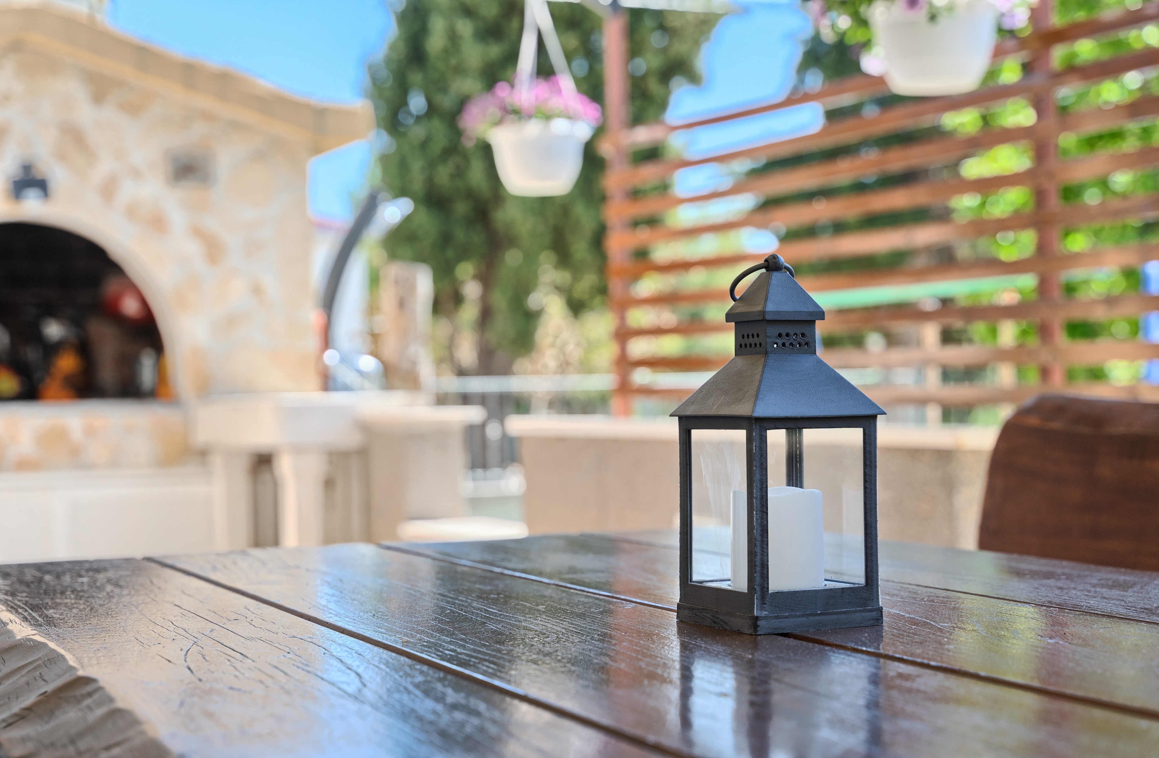 Two bedroom apartment with terrace Kaštel Lukšić, Kaštela  A-b