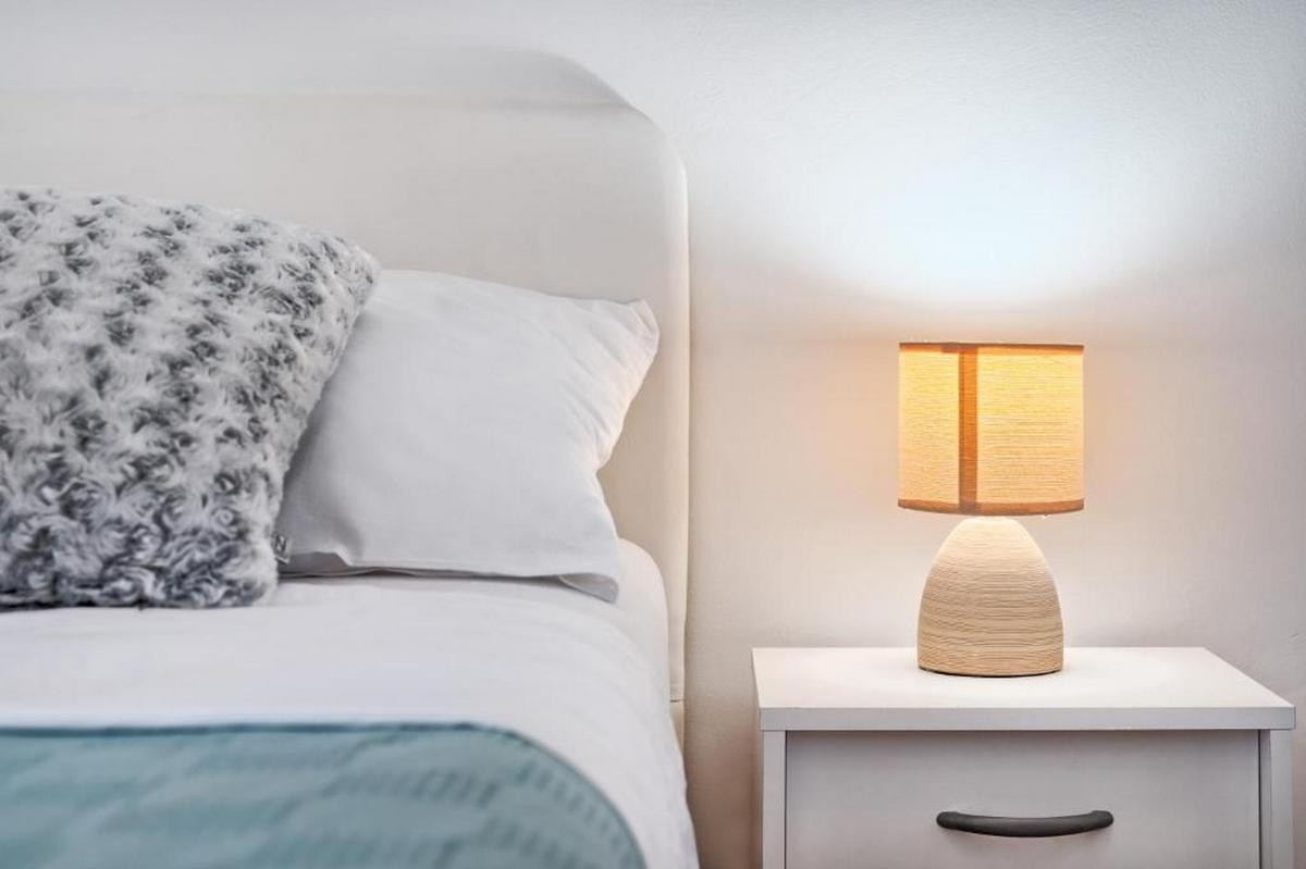 One bedroom apartment with terrace Kaštel Lukšić, Kaštela  A-c