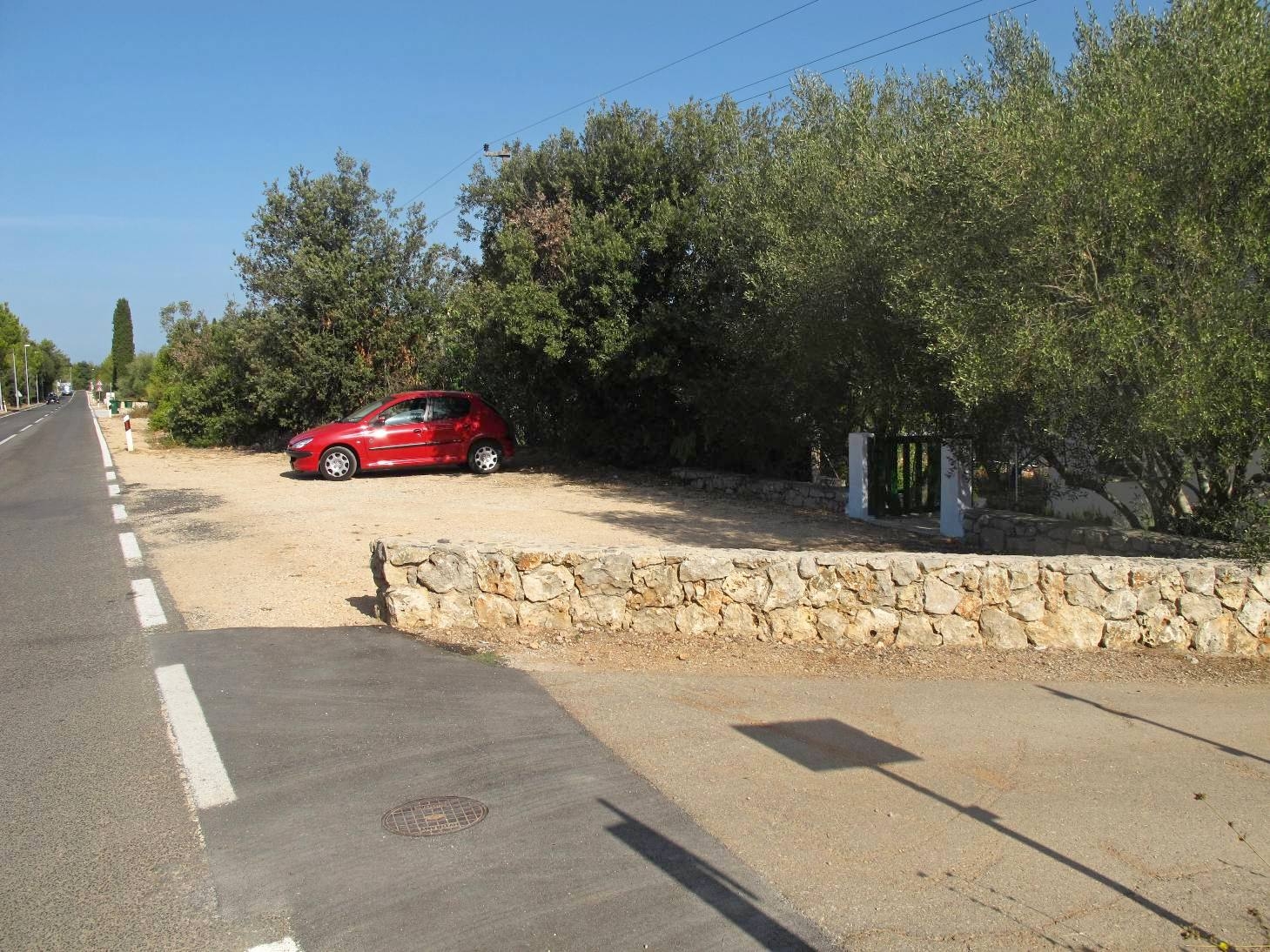 Top Pašman Ždrelac Top Pašman Ždrelac