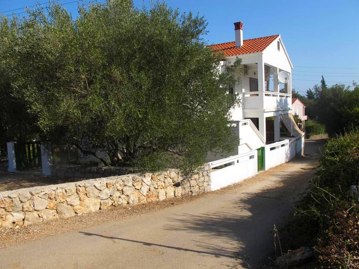 Top Pašman Ždrelac Top Pašman Ždrelac