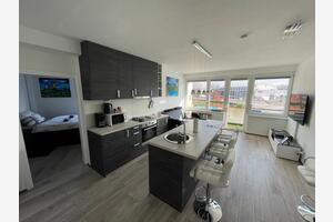 Apartments with WiFi Karlovac - 20584
