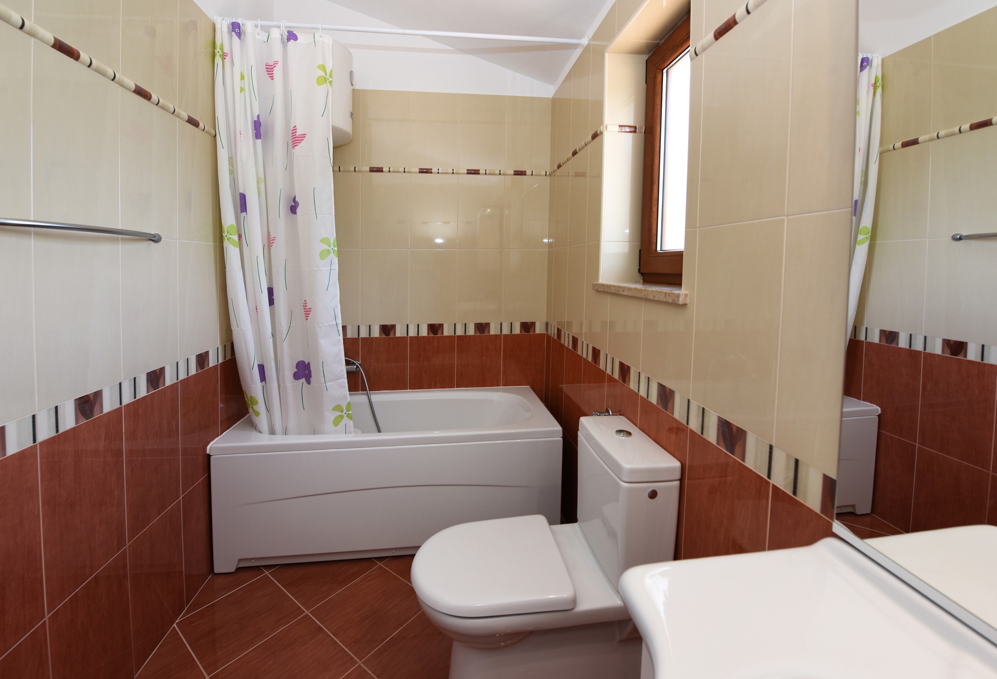 Three bedroom house with terrace Mofardini, Central Istria - Središnja Istra  K